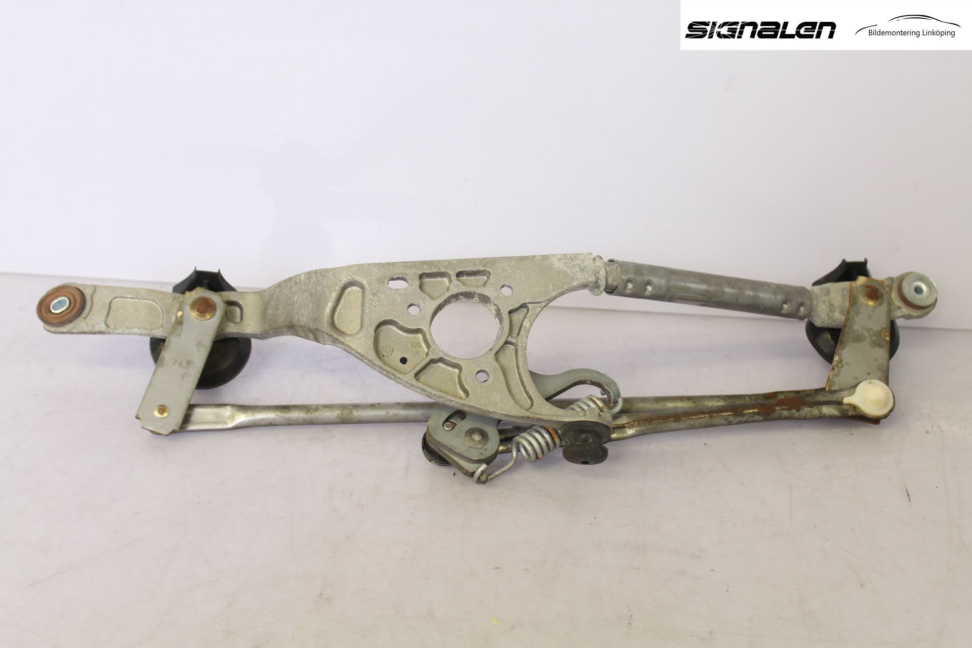 Toyota AURIS 07-09 Torkarmekanism Vindruta