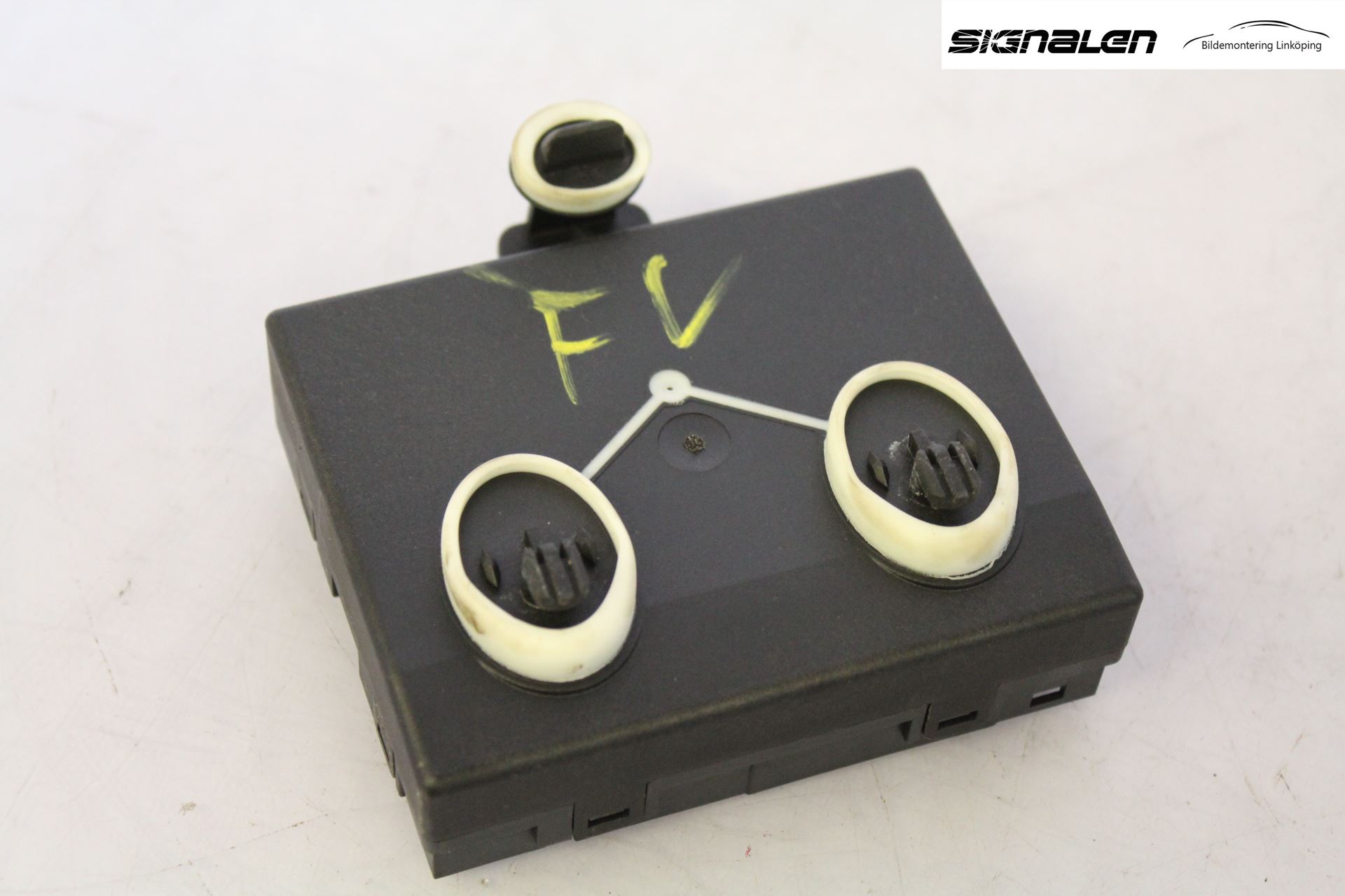 Audi A6/S6     05-11 Styrenhet Dörr