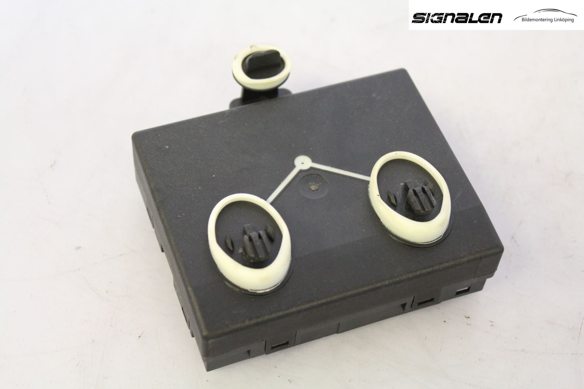 Audi A6/S6     05-11 Styrenhet Dörr