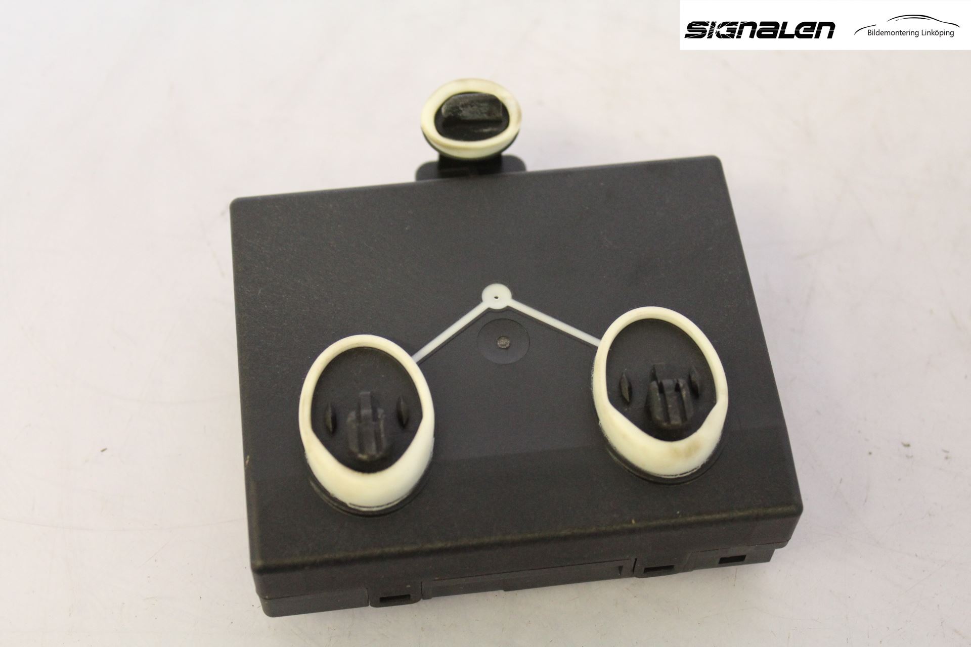 Audi A6/S6     05-11 Styrenhet Dörr