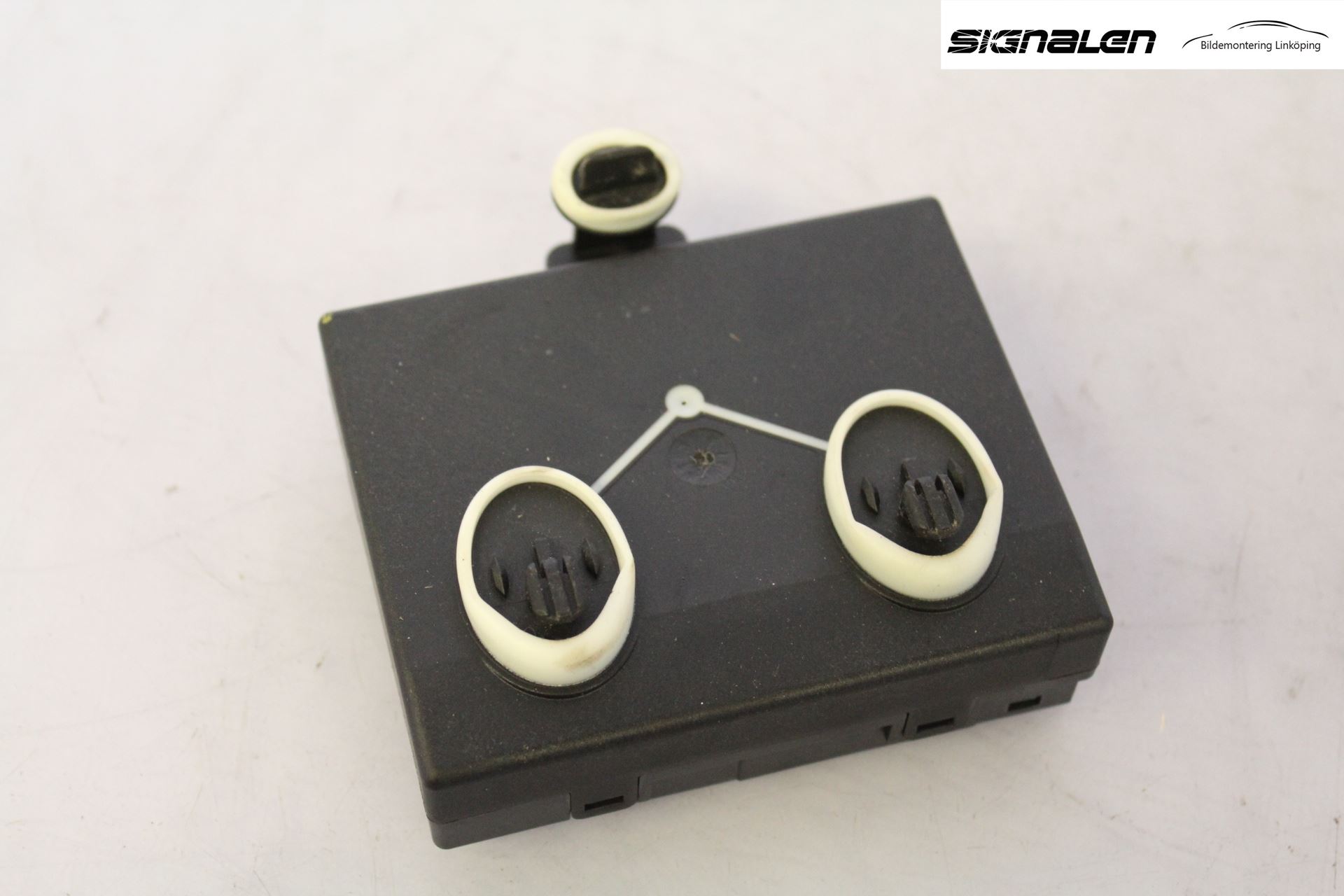 Audi A6/S6     05-11 Styrenhet Dörr