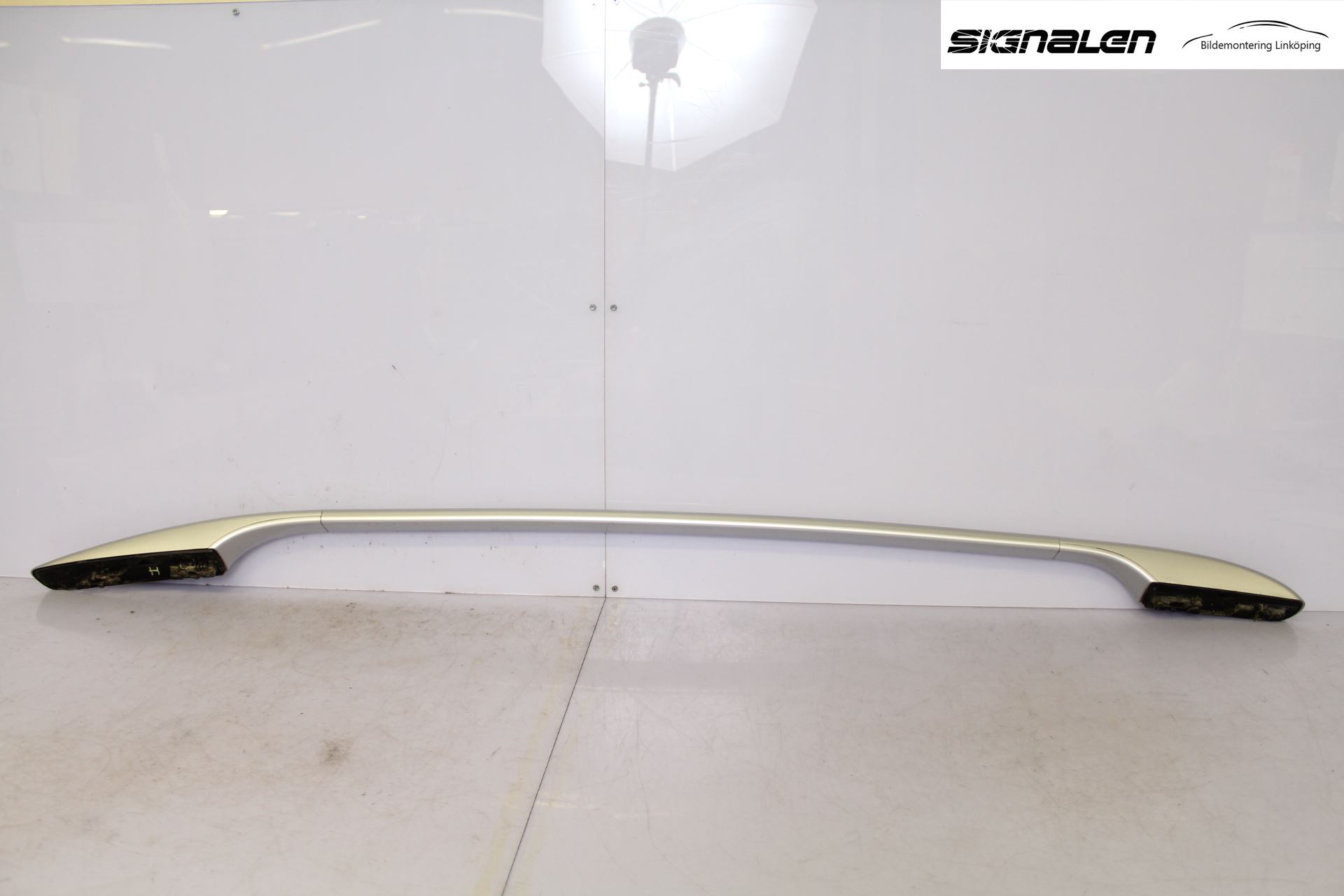 Peugeot 307     05-08 Takreling-Takräcke