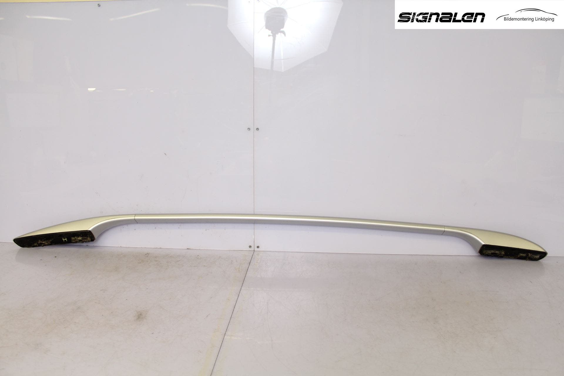 Peugeot 307 05-08 Takreling-Takräcke