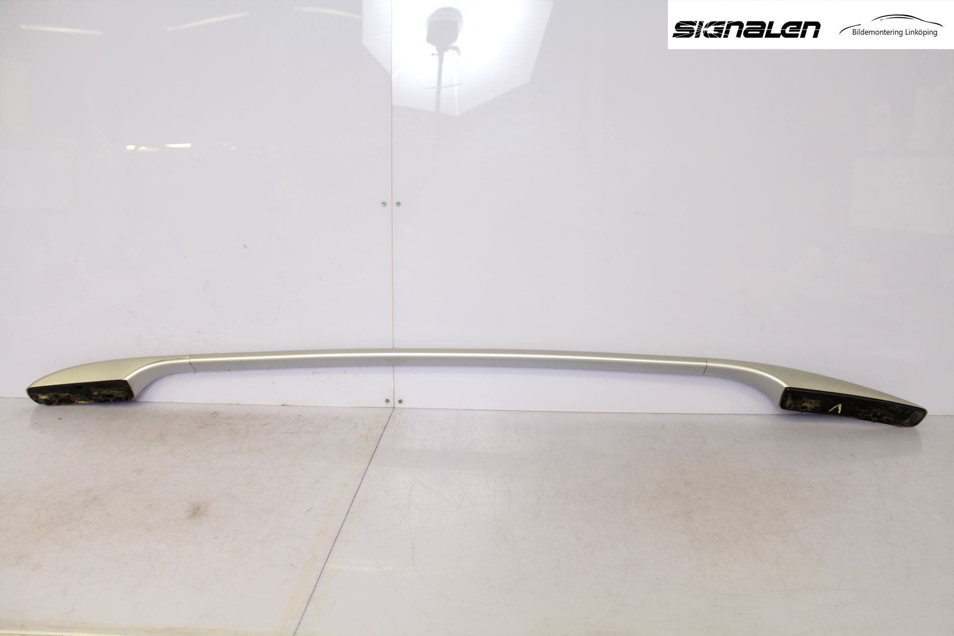 Peugeot 307 05-08 Takreling-Takräcke