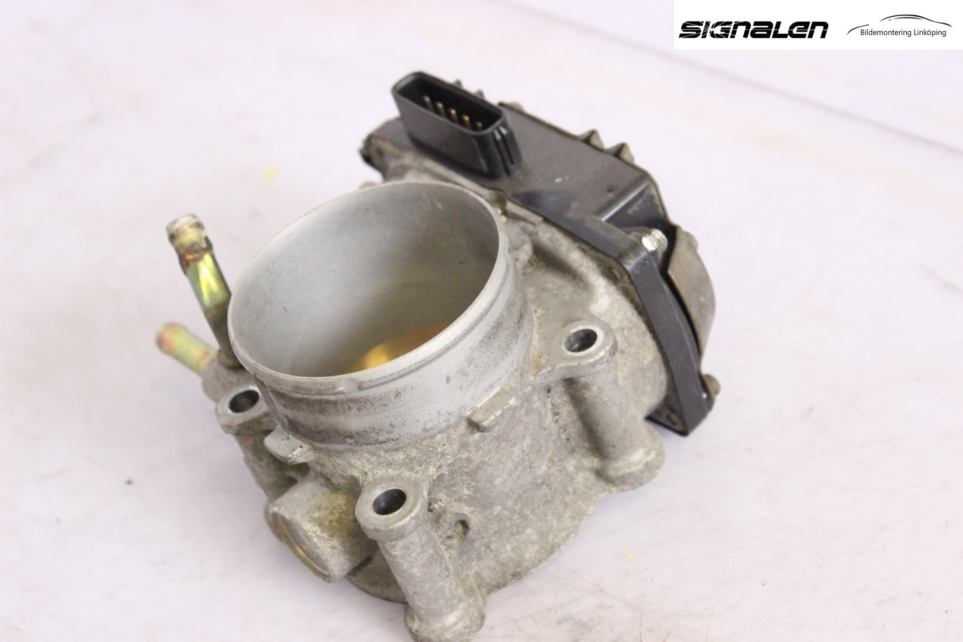 Mitsubishi GRANDIS Injspjällhus