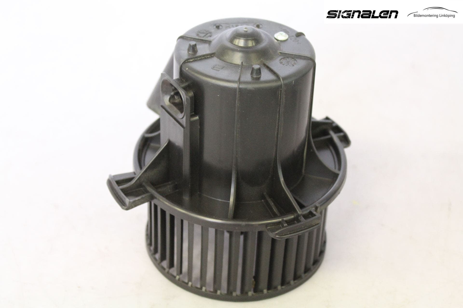 Peugeot 307 05-08 Värmefläkt