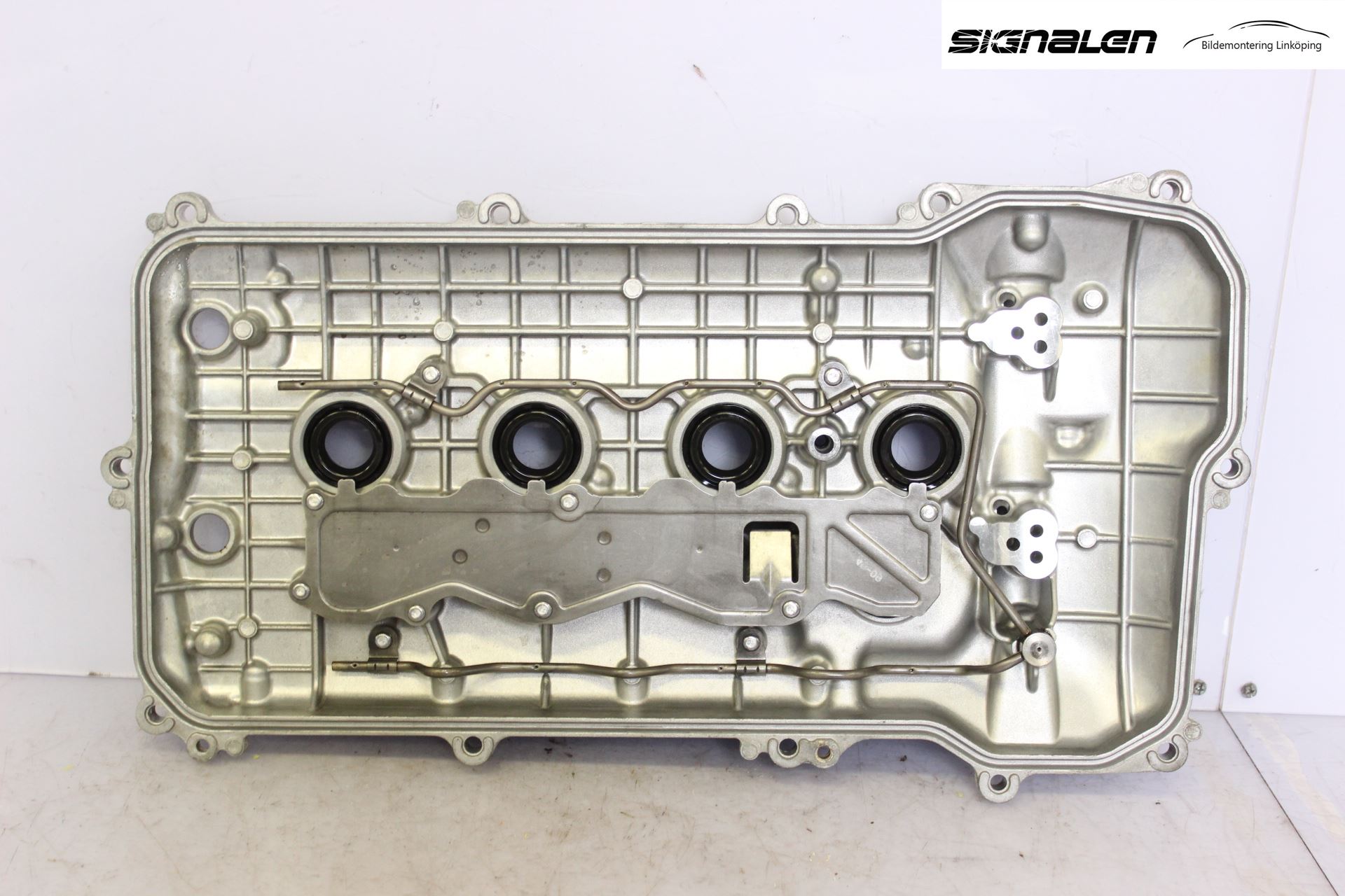 Toyota VERSO 09-18 Ventilkåpa