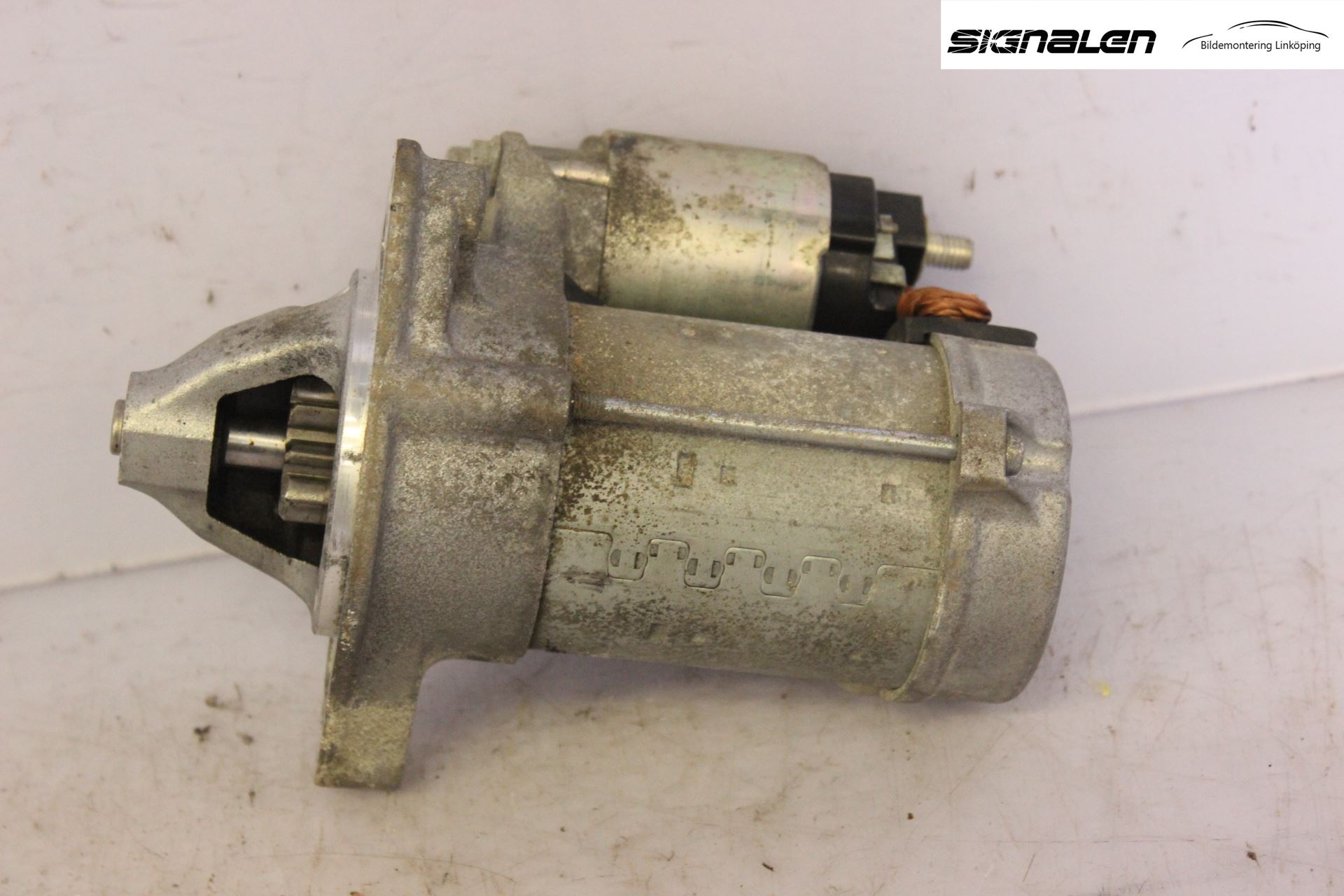 Toyota VERSO 09-18 Startmotor