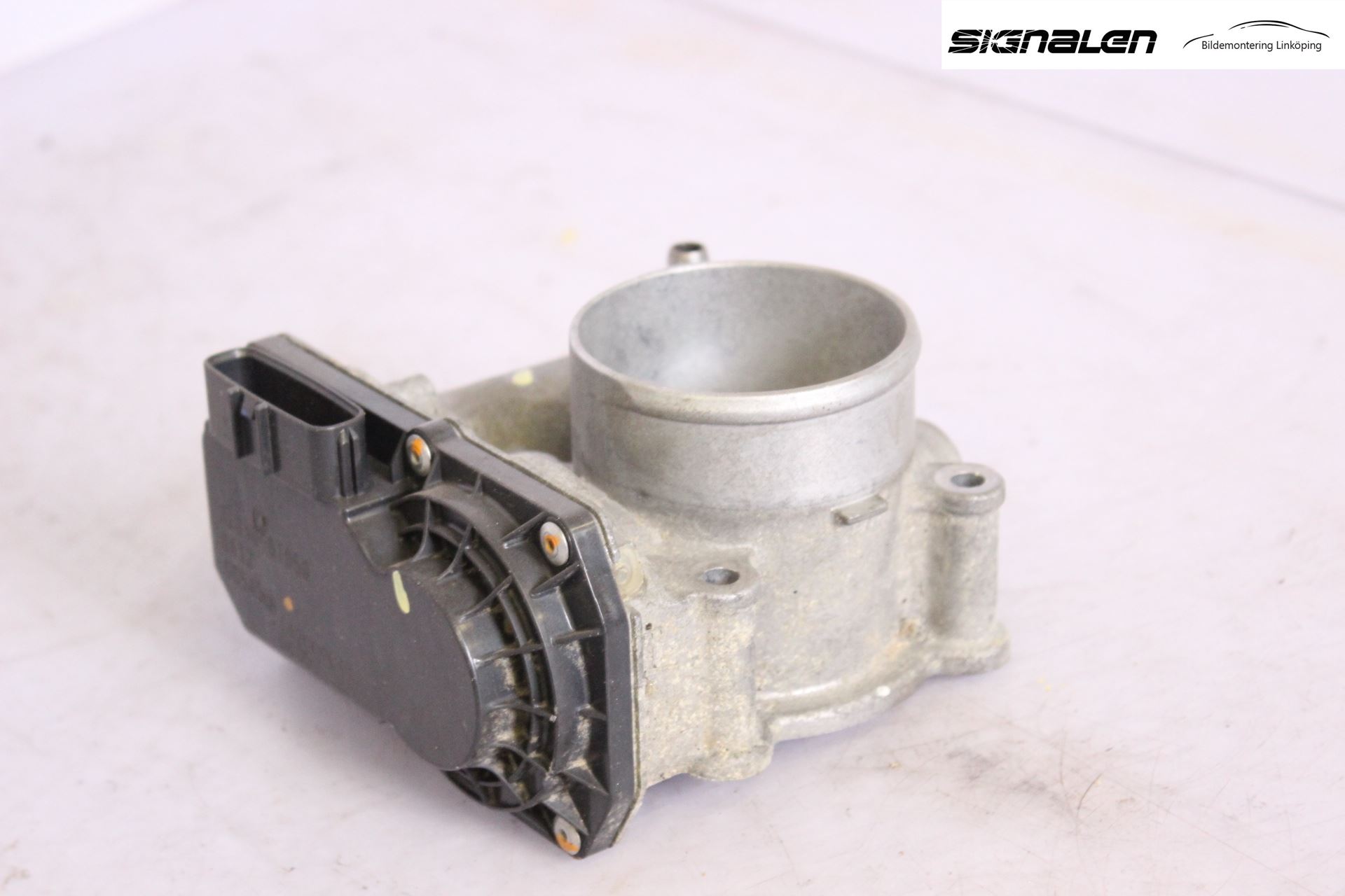 Toyota VERSO 09-18 Injspjällhus