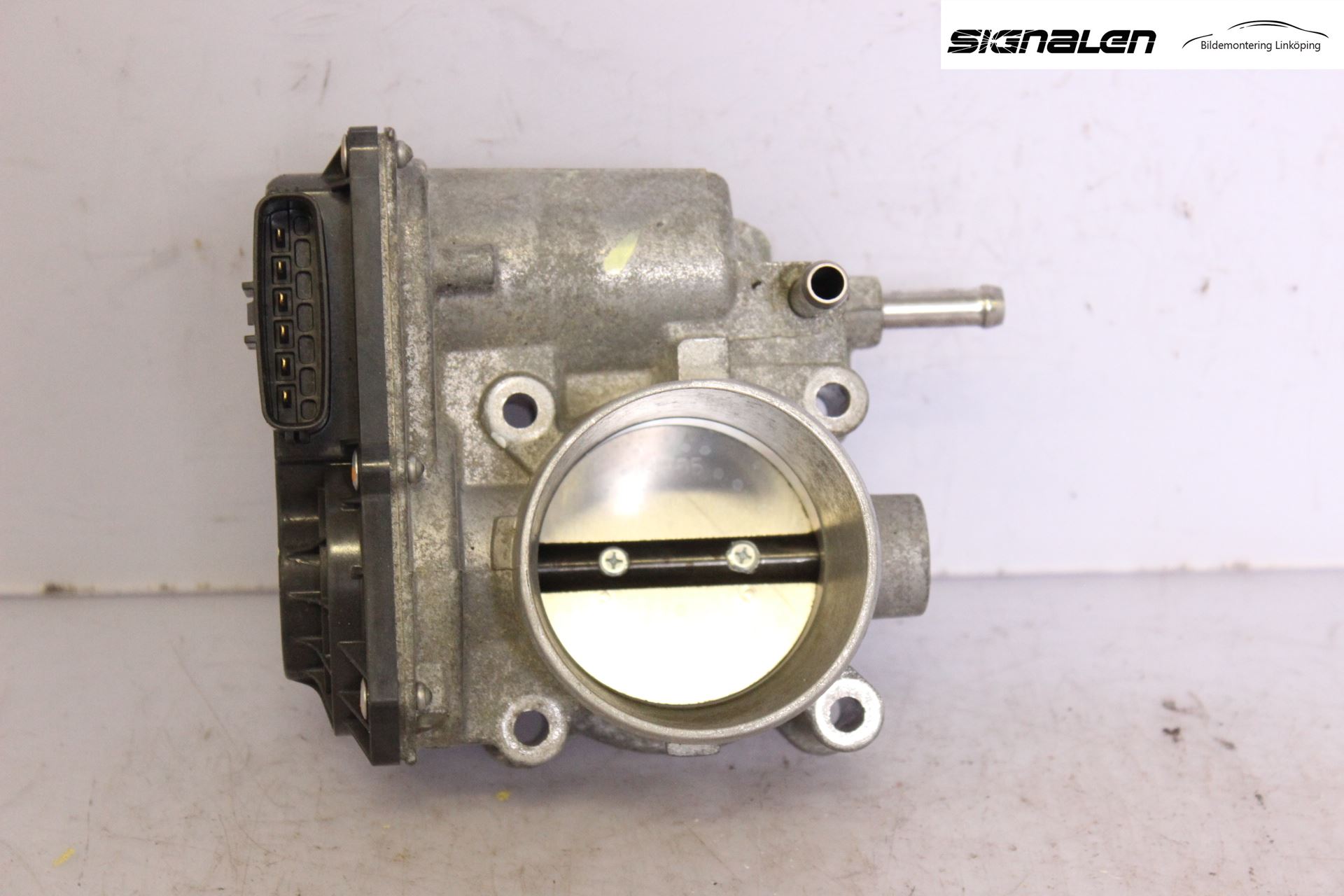 Toyota VERSO 09-18 Injspjällhus