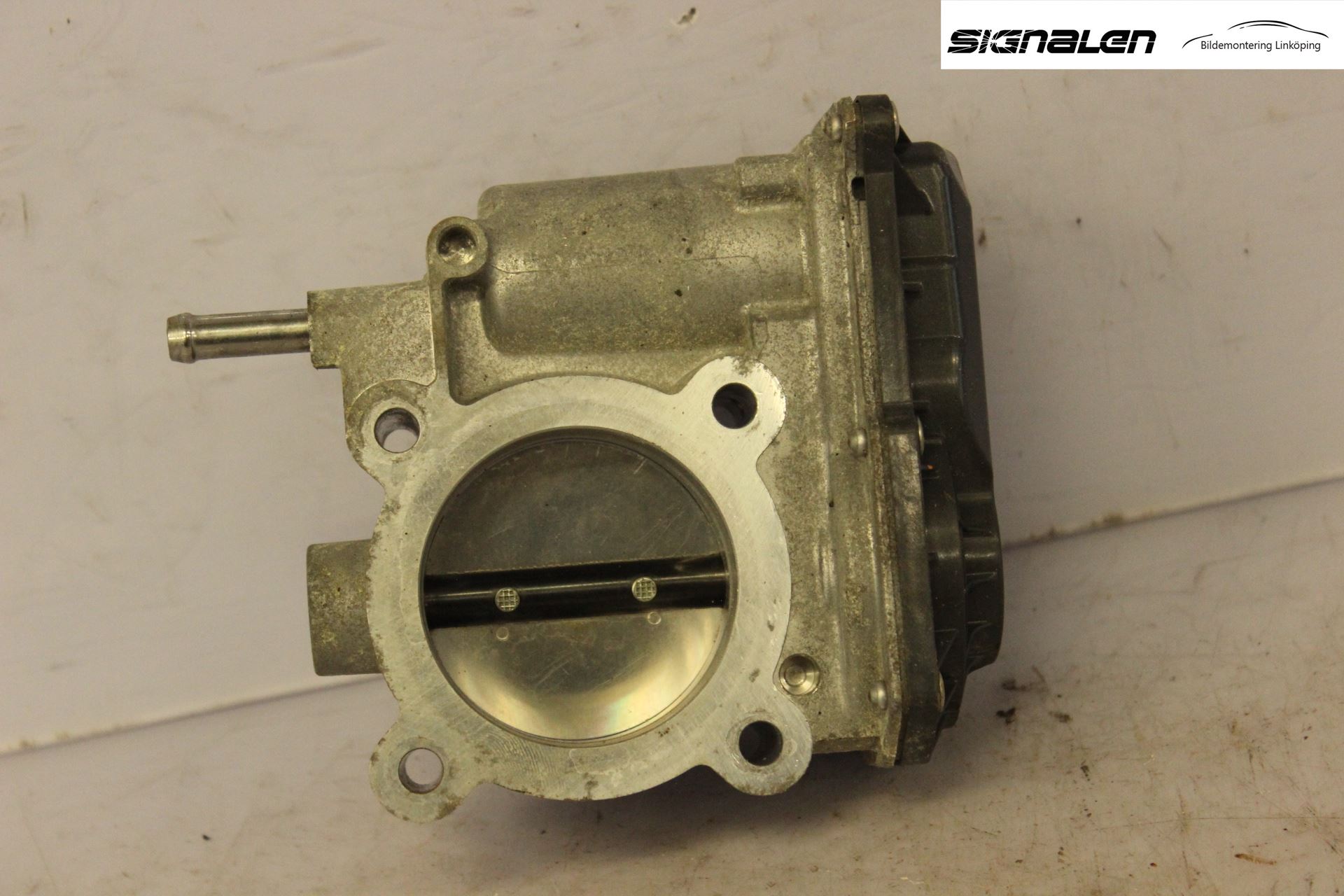 Toyota VERSO 09-18 Injspjällhus