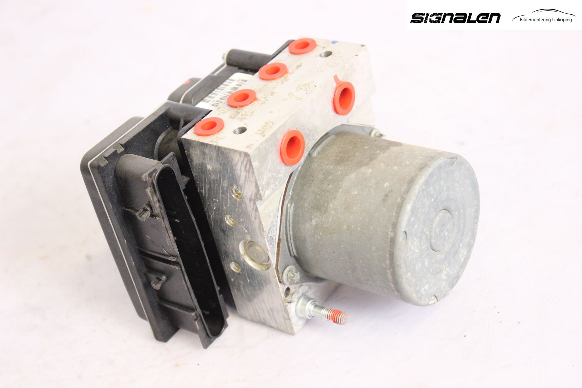 Toyota VERSO 09-18 Abs Hydraulaggregat