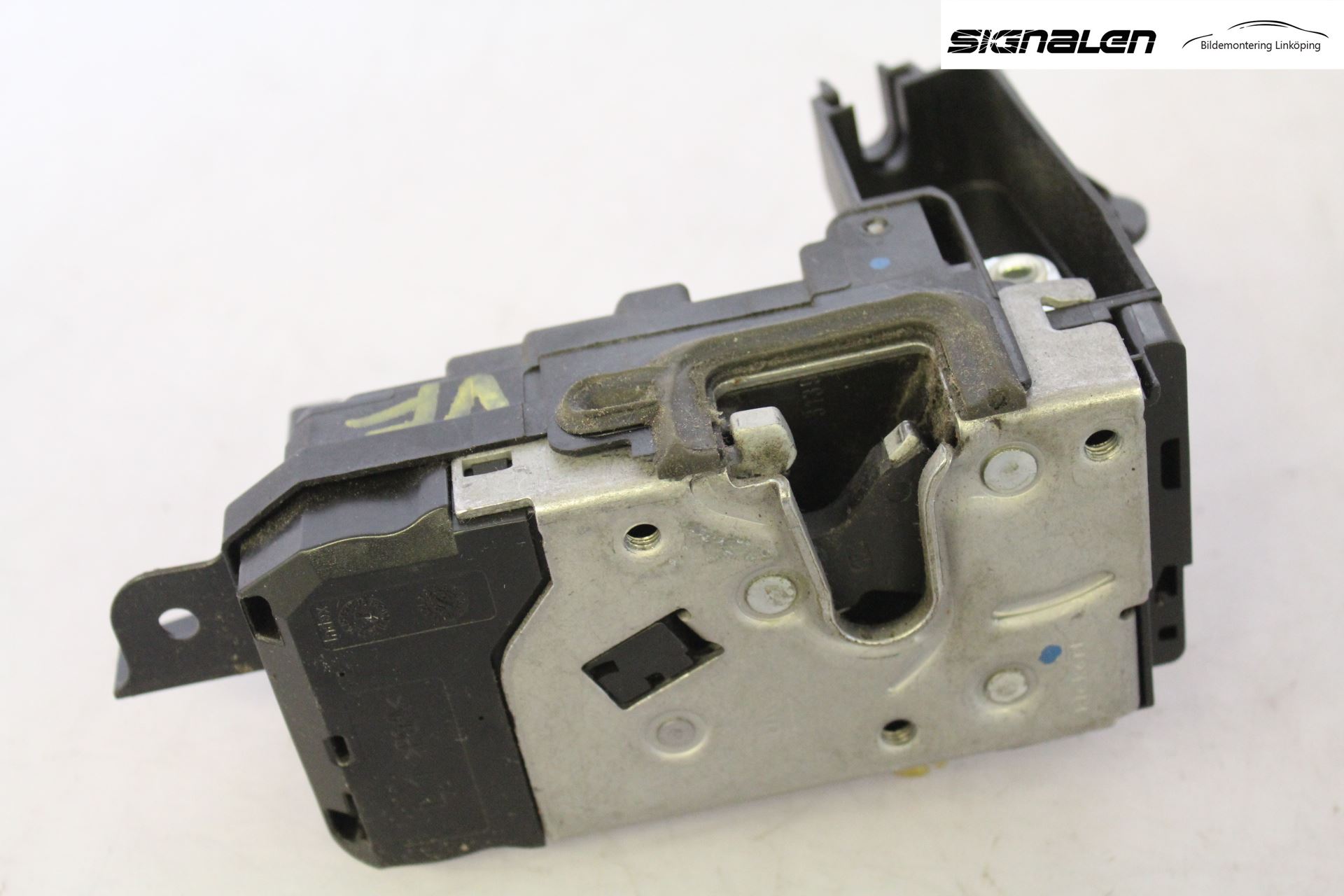 Opel ZAFIRA B 06-14 Låskista-Dörrlås