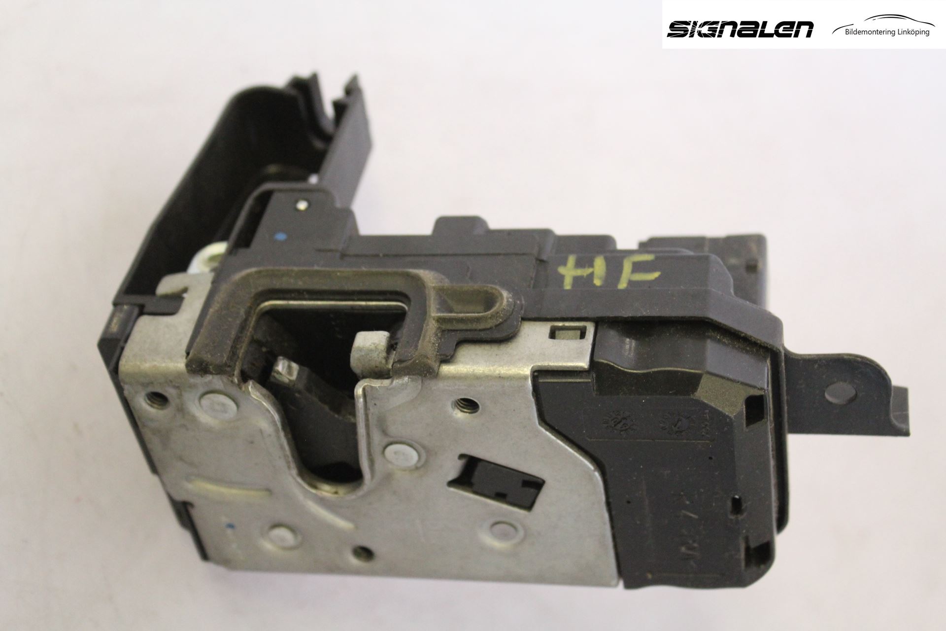 Opel ZAFIRA B 06-14 Låskista-Dörrlås