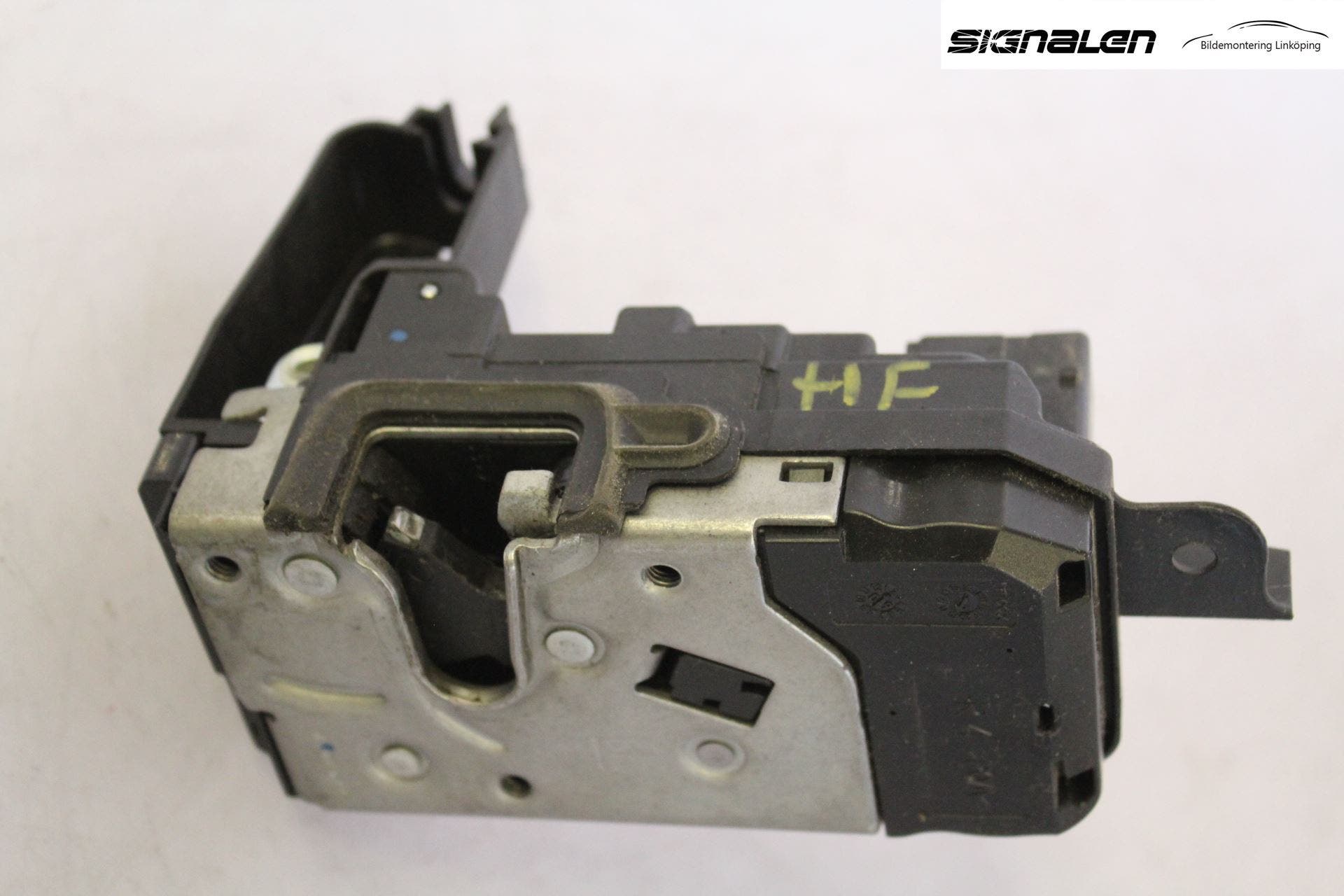 Opel ZAFIRA B 06-14 Låskista-Dörrlås