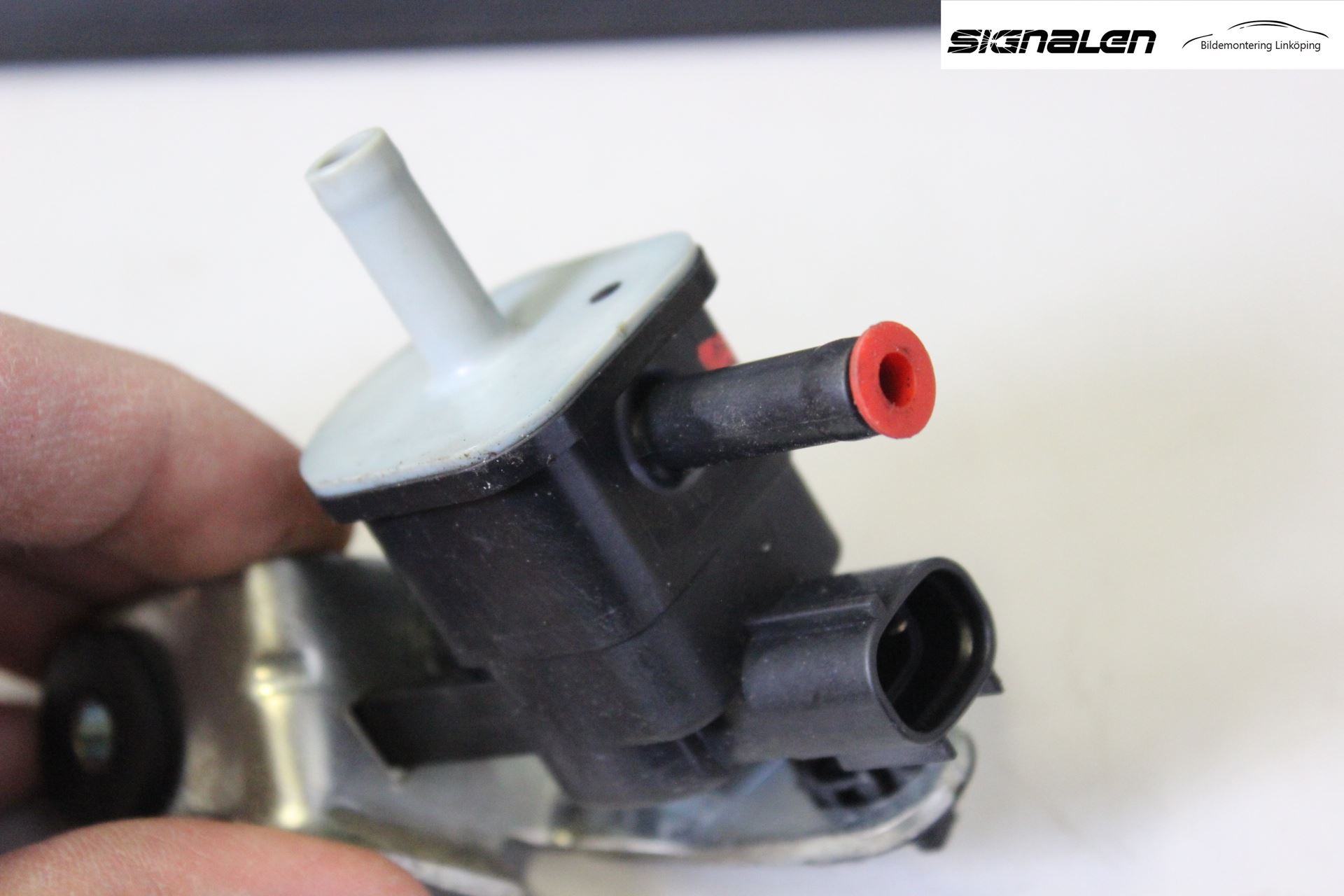 Toyota VERSO 09-18 Vakuumventil