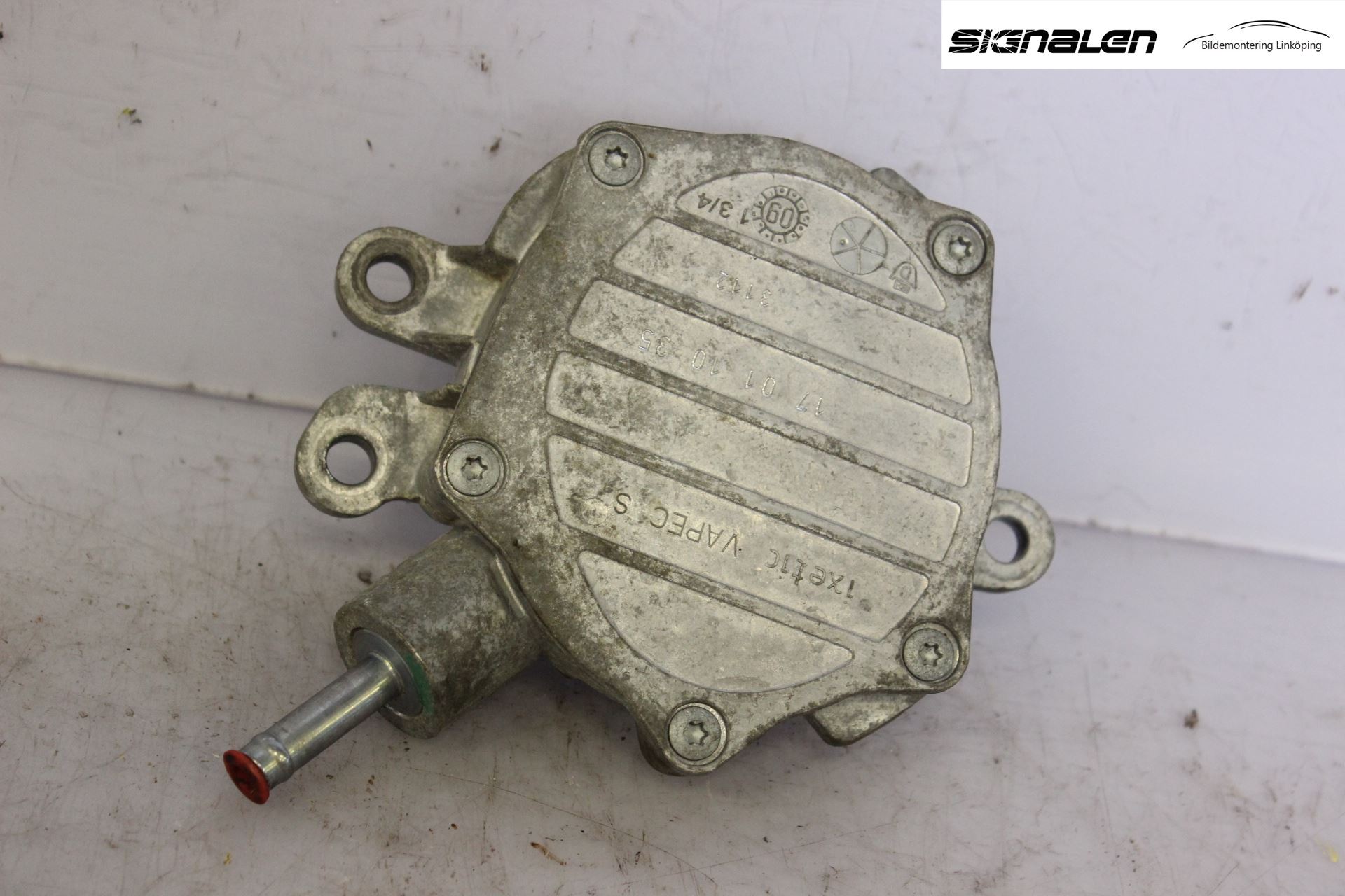 Toyota VERSO 09-18 Vakuumpump