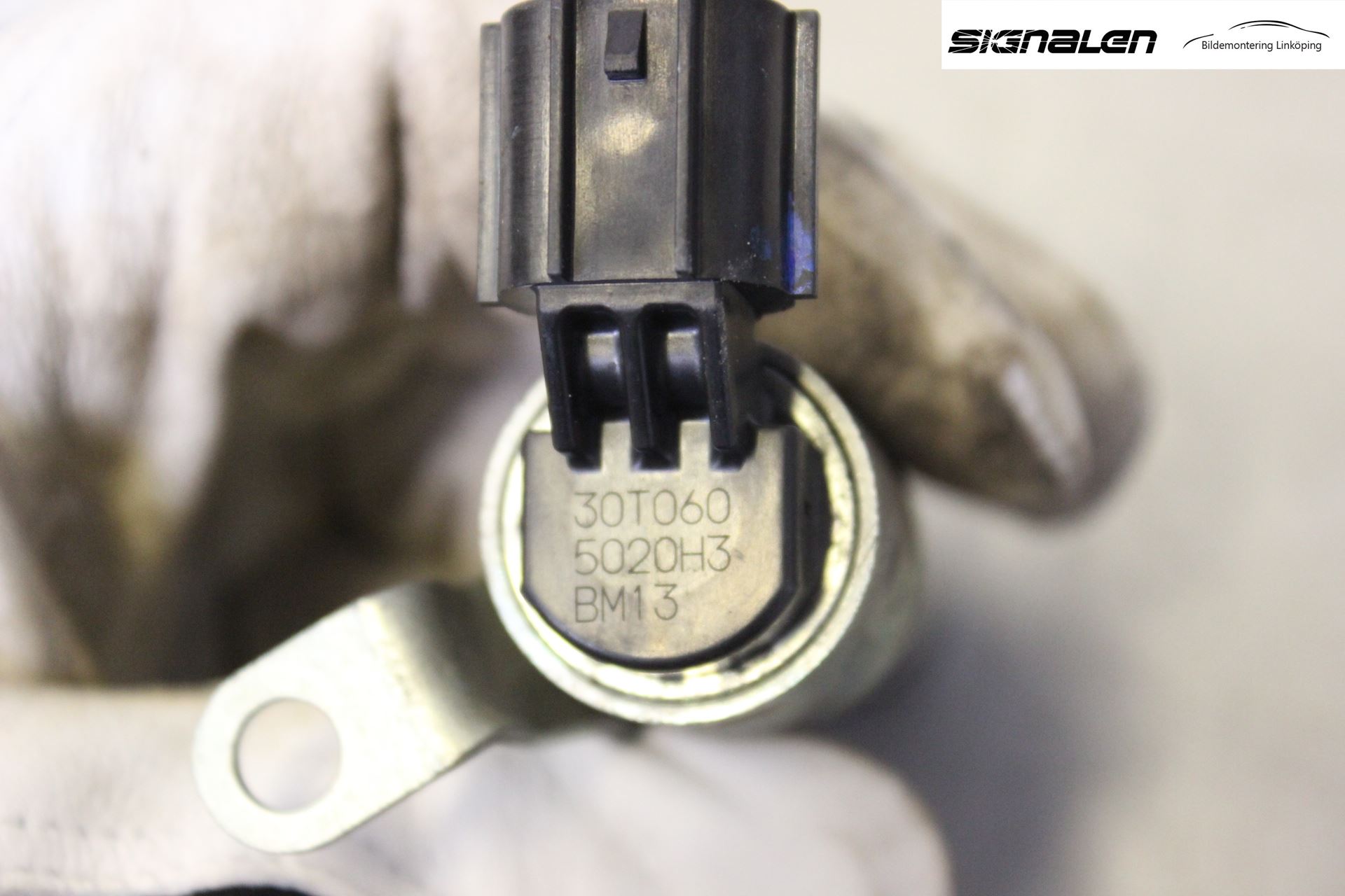 Toyota VERSO 09-18 Kamställningsventil