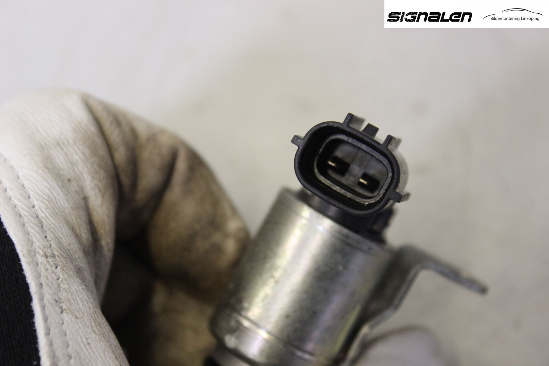 Toyota VERSO 09-18 Kamställningsventil