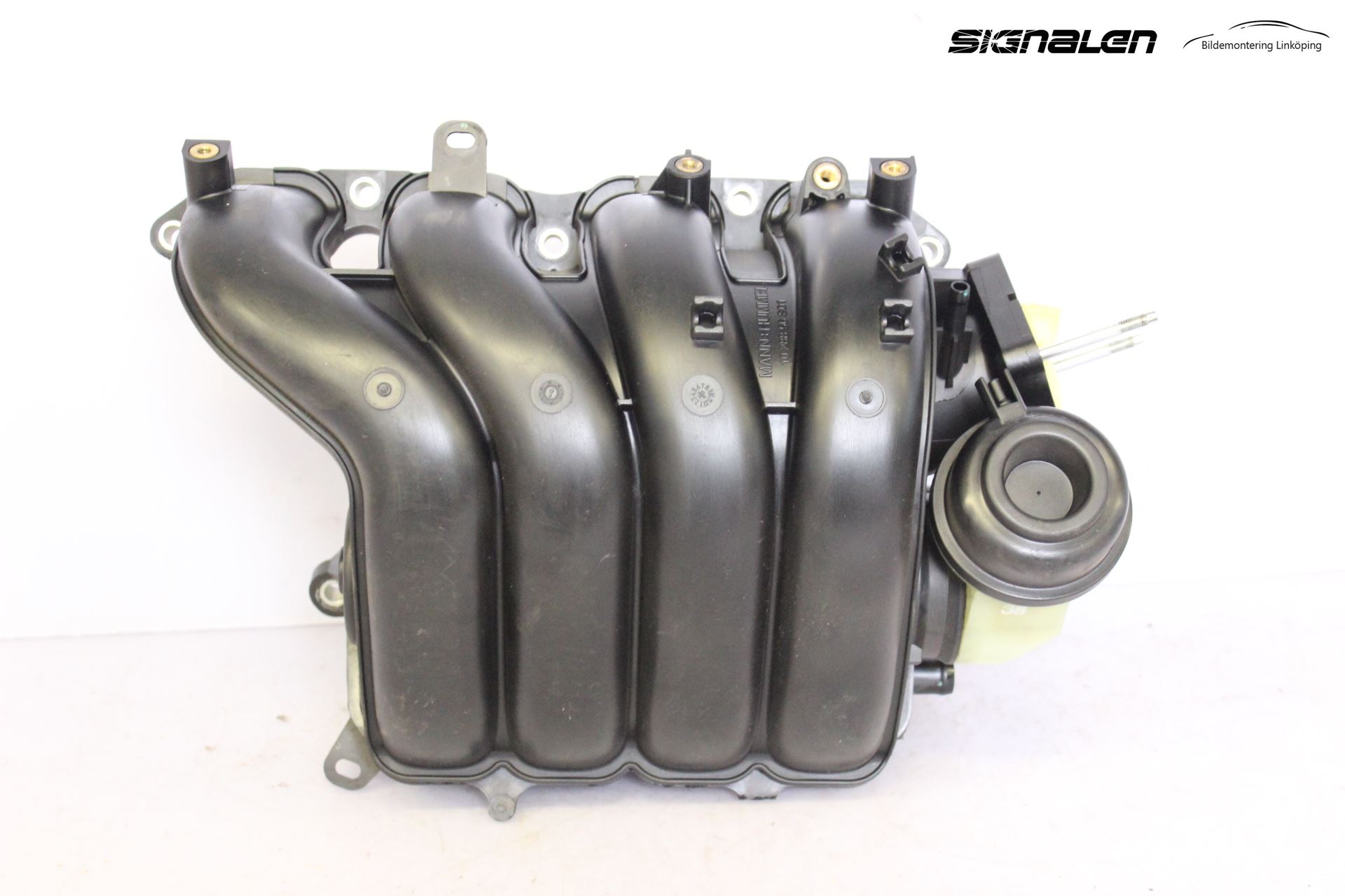 Toyota VERSO 09-18 Grenrör Insug