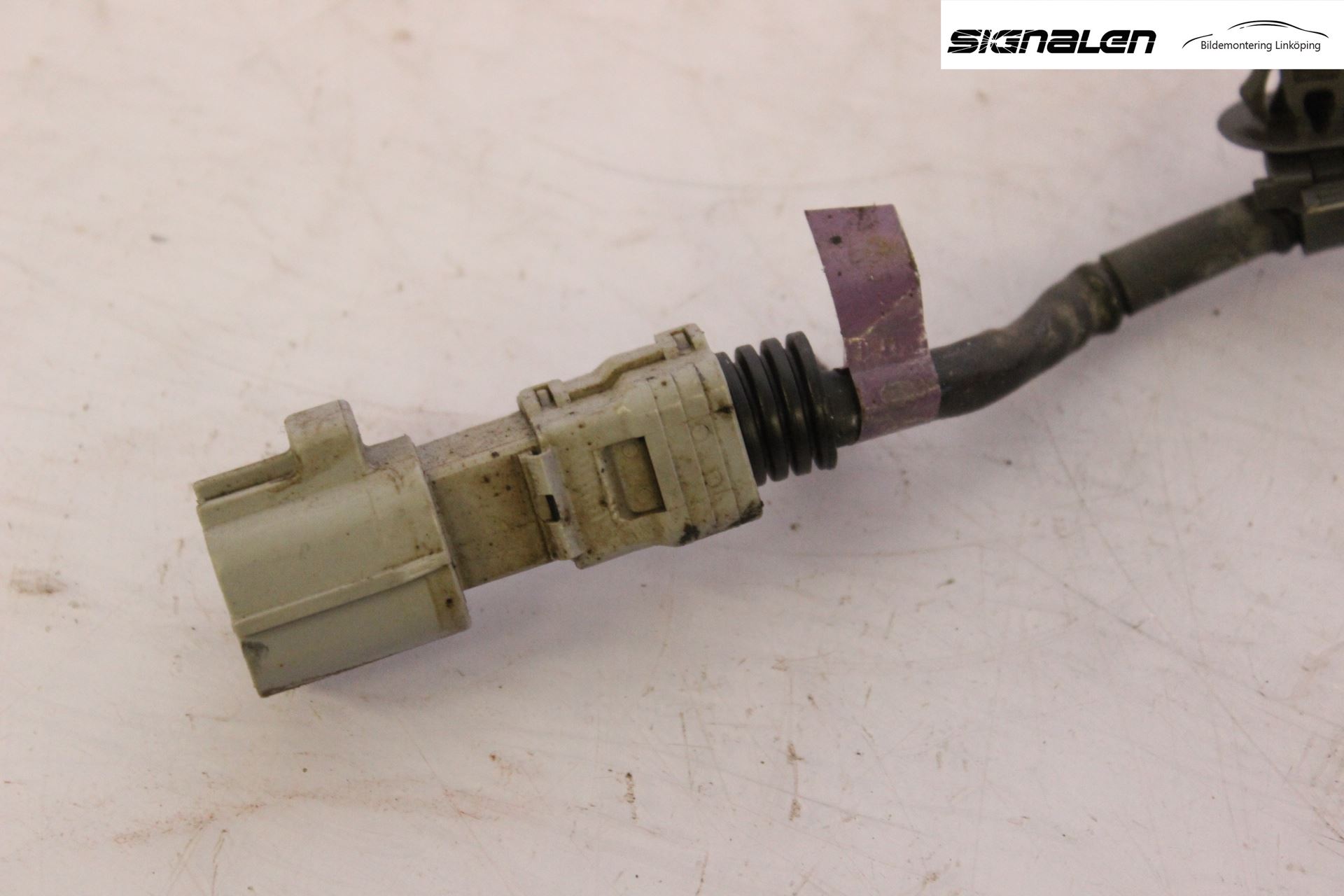 Toyota VERSO 09-18 Injlambdasond