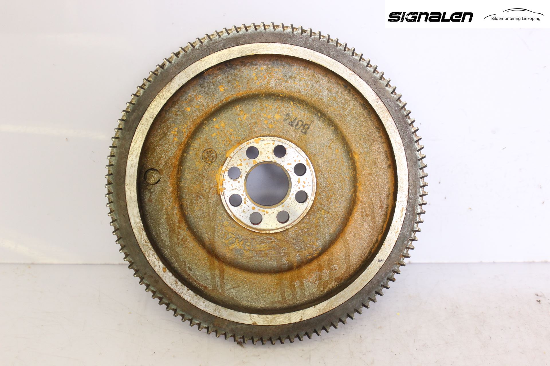 Toyota VERSO 09-18 Svänghjul Man