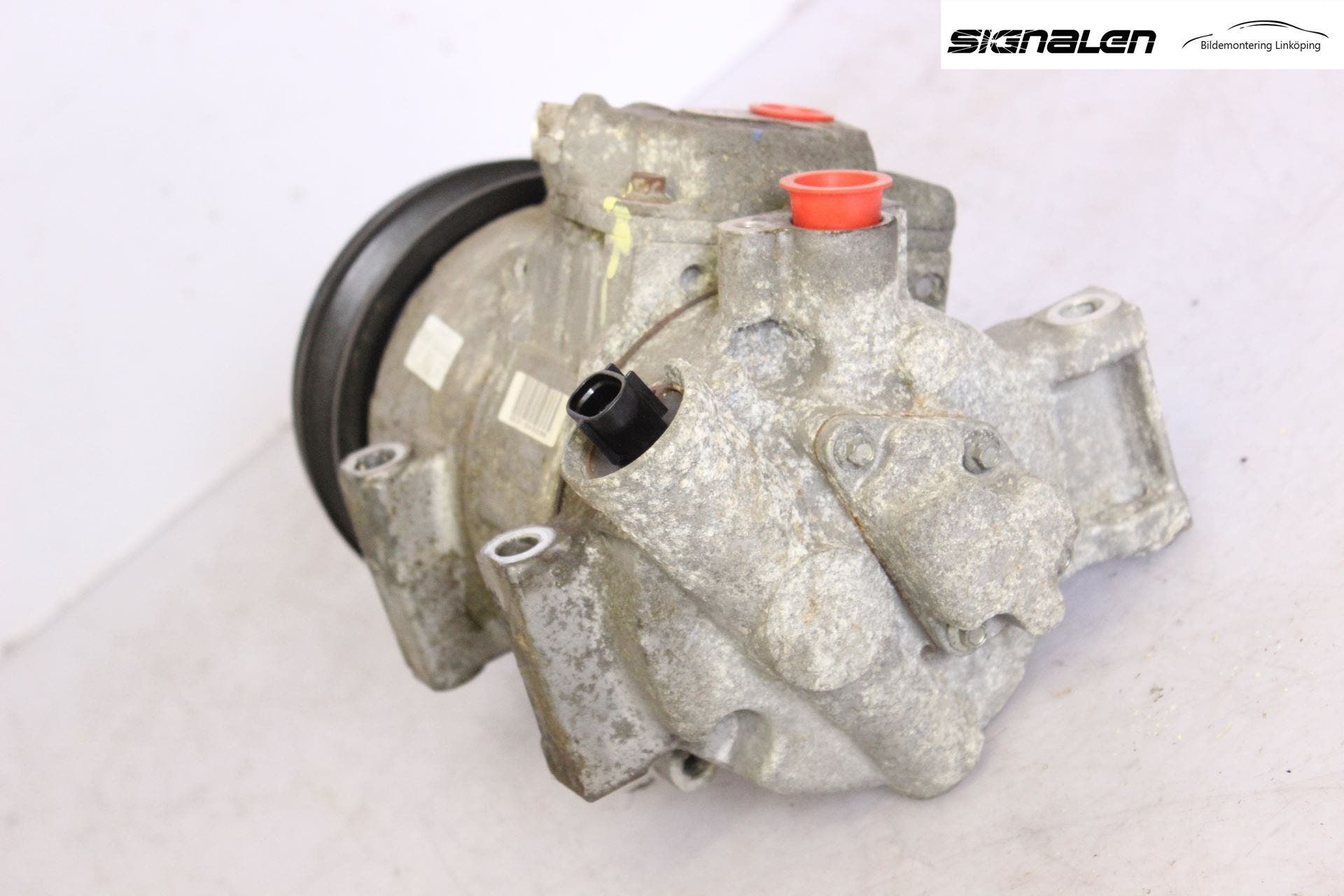 Toyota VERSO 09-18 Ac Kompressor