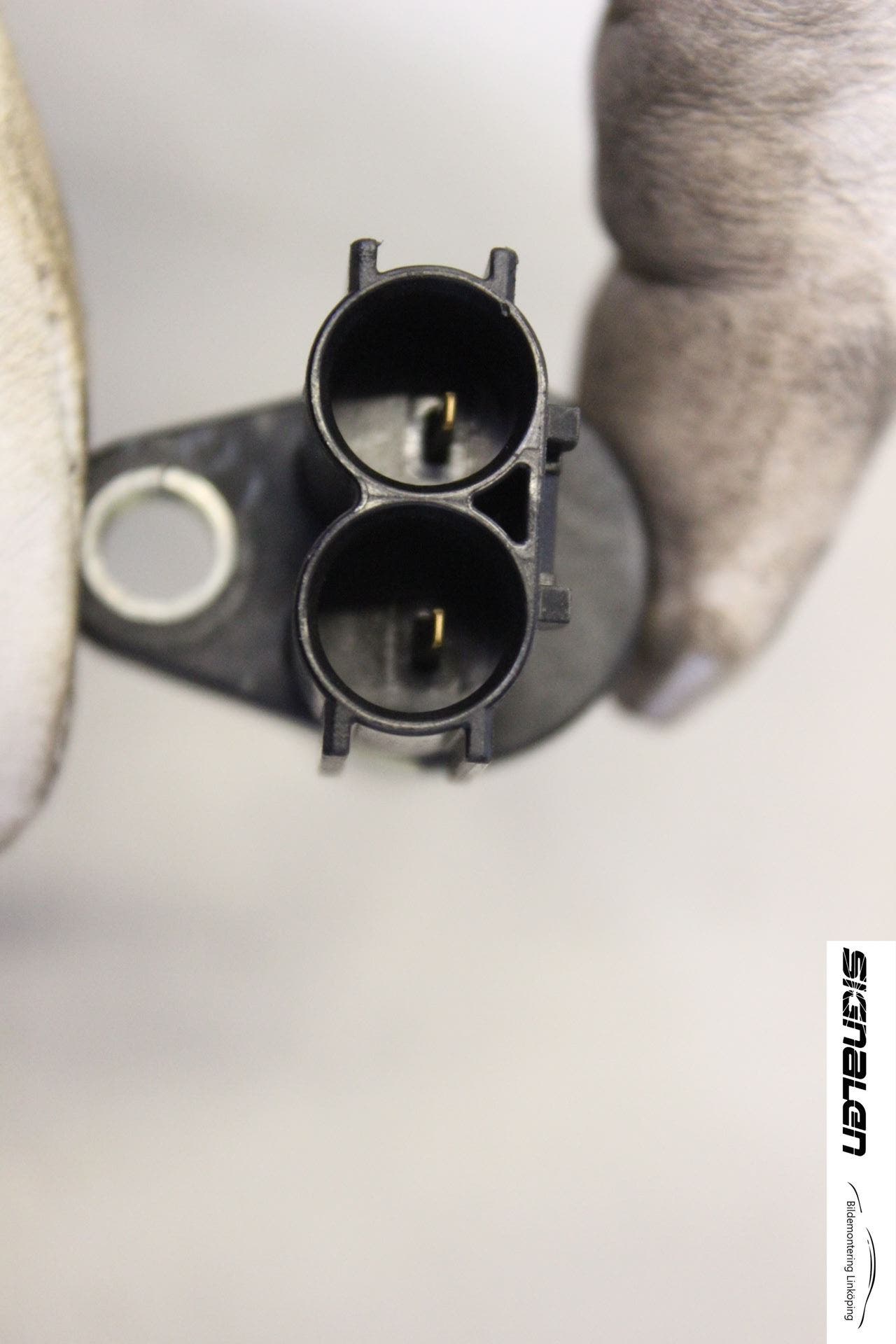 Toyota VERSO 09-18 Givare Varvtal-Tändläge