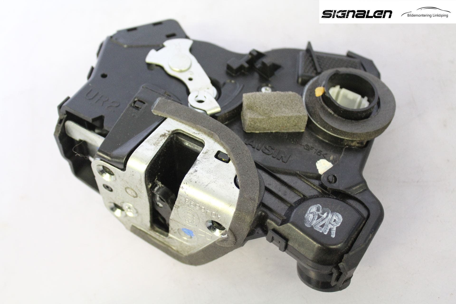 Toyota AVENSIS 07-08 Låskista-Dörrlås