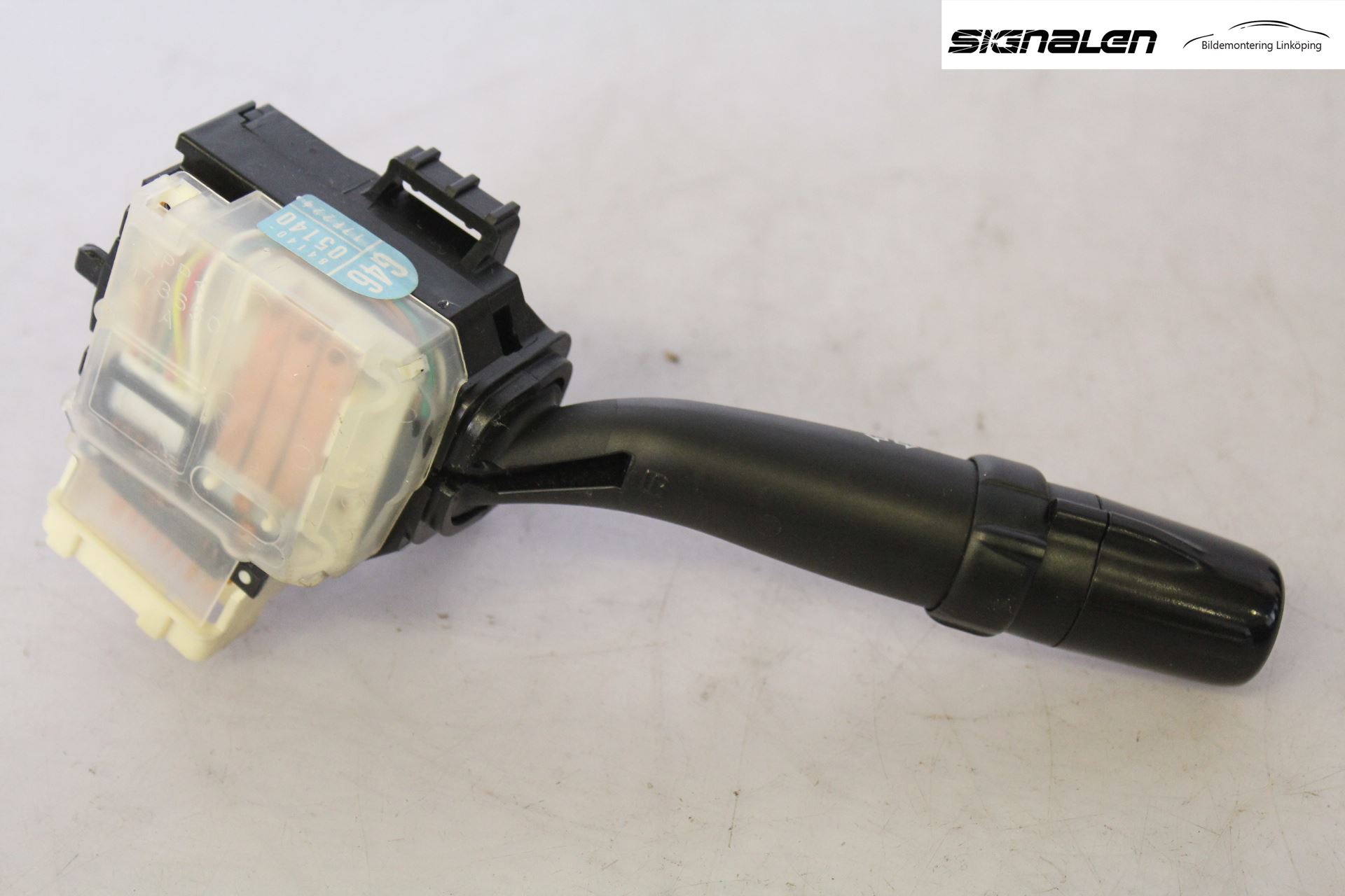 Toyota AVENSIS 07-08 Spak Blinkers-Ljusomk