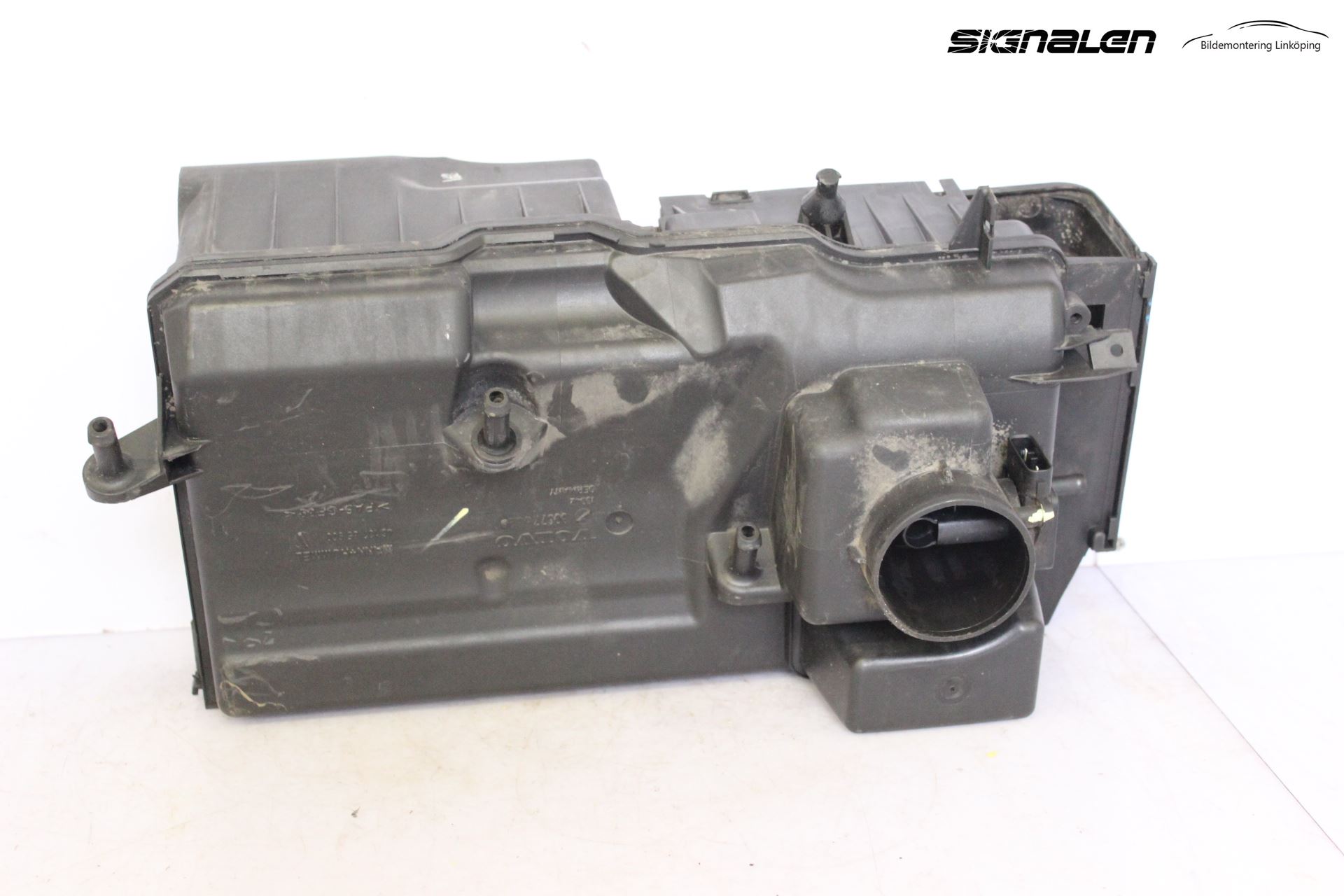 Volvo V50 04-07 Luftrenare