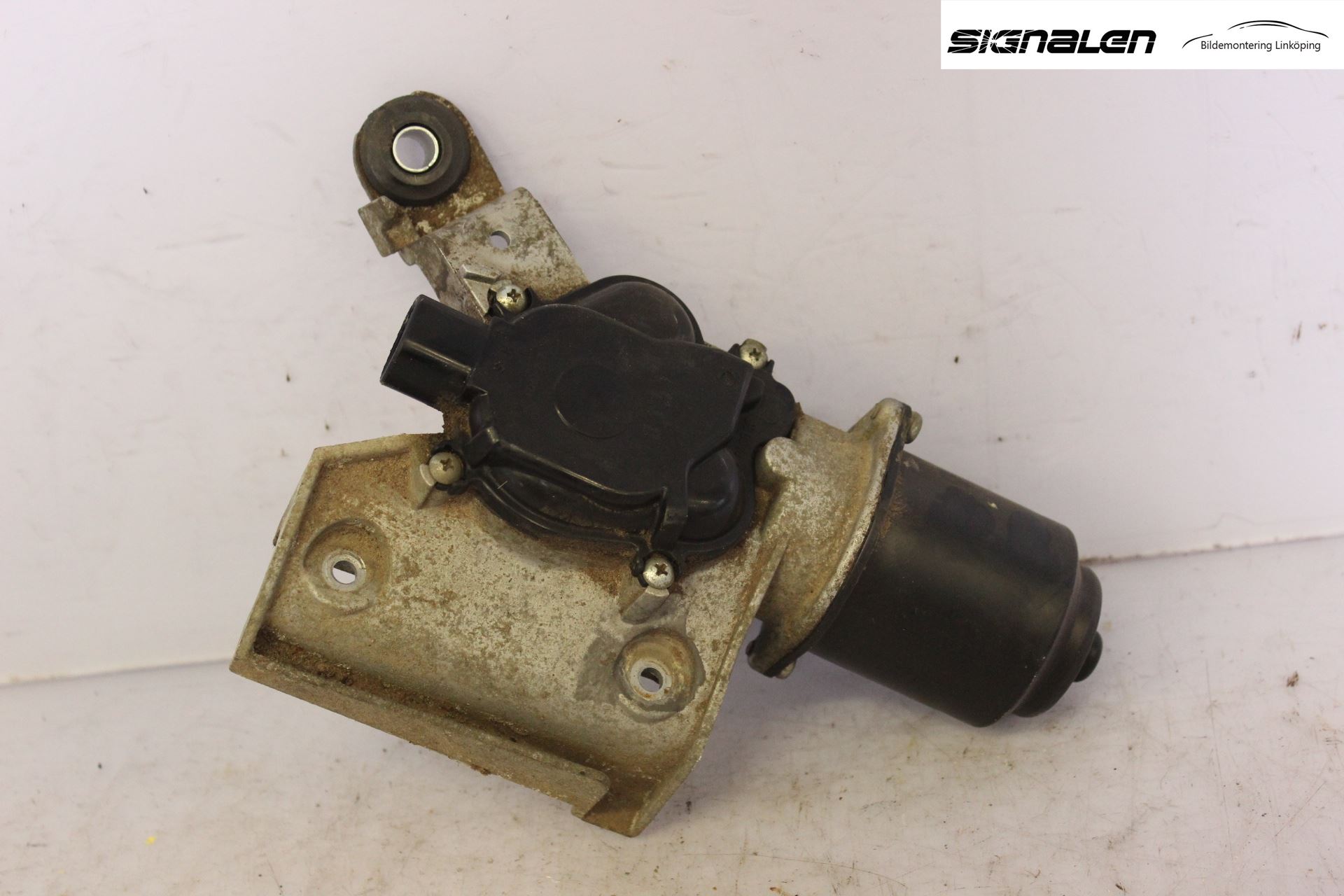 Nissan NAVARA 05-16 Torkarmotor Vindruta
