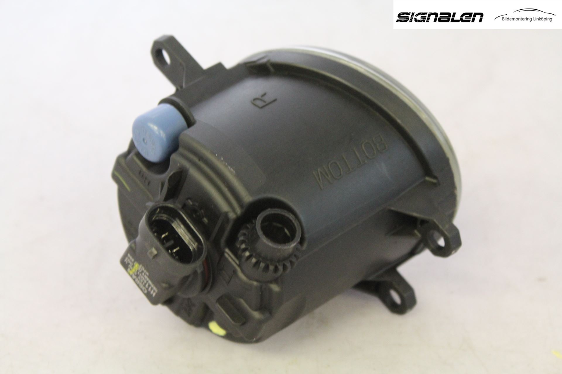 Toyota AVENSIS 07-08 Dimljus-Varselljus Fram