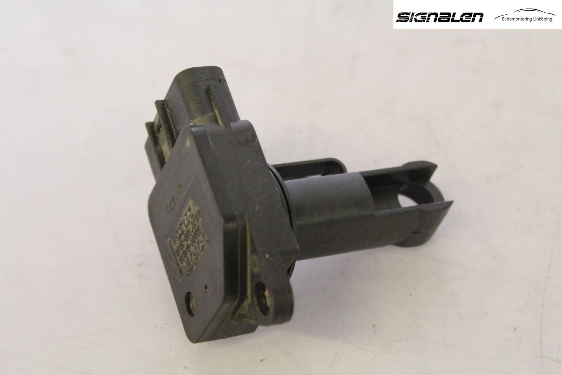 Toyota AVENSIS 07-08 Injluftmassamätare