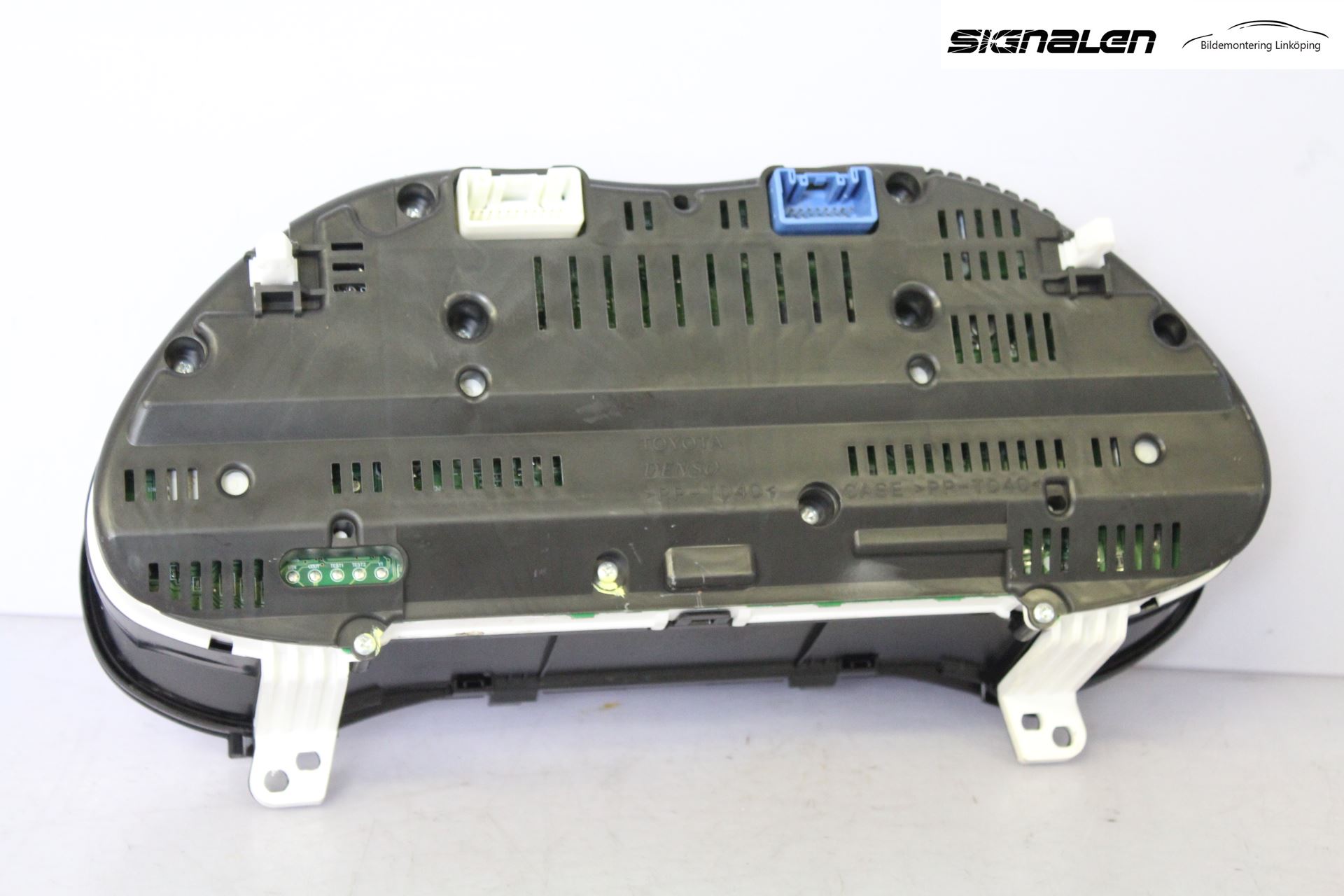 Toyota AVENSIS 07-08 Instrument Komb