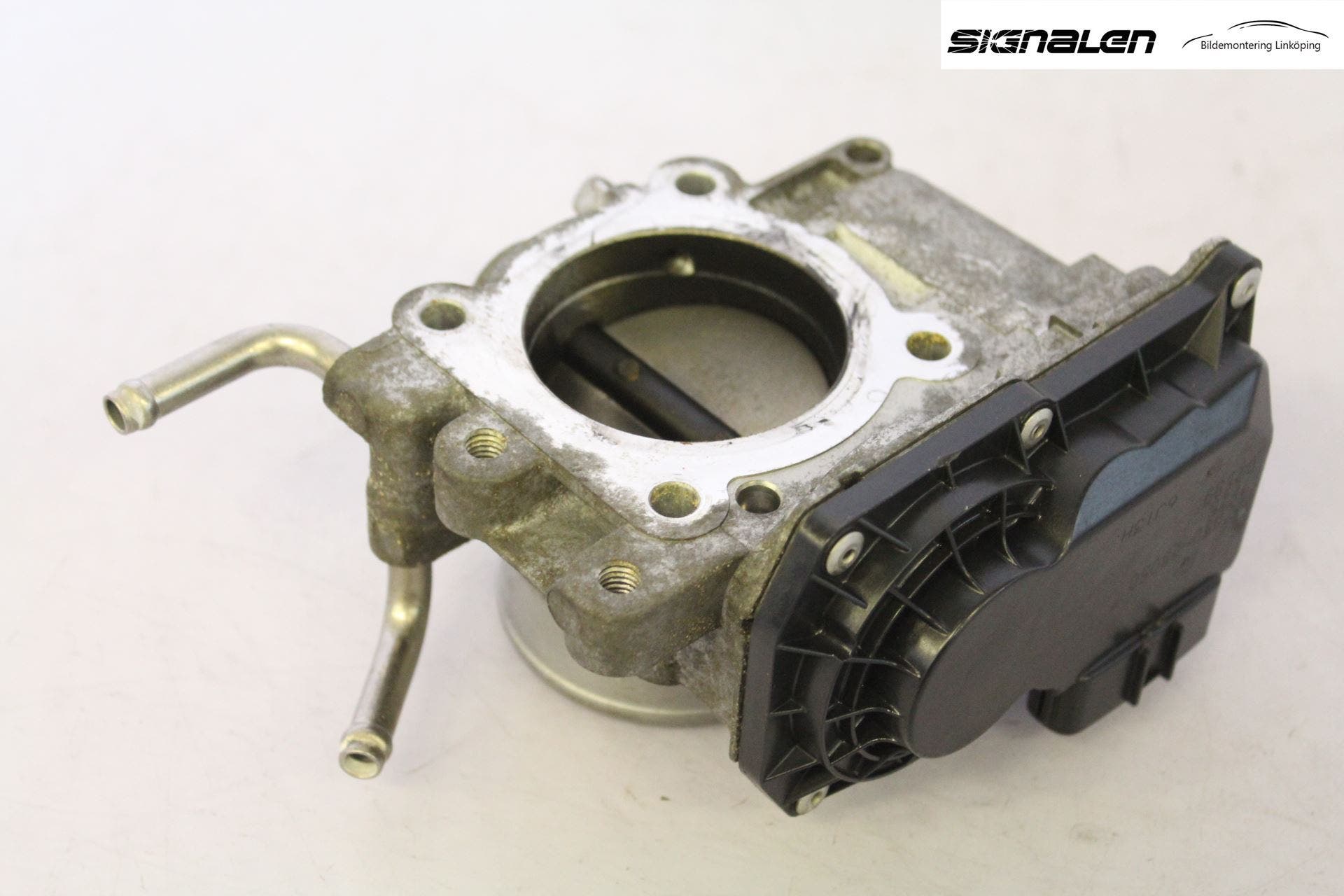 Toyota AVENSIS 07-08 Injspjällhus