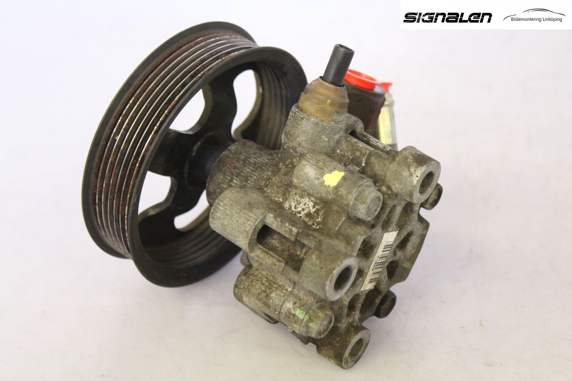 Toyota AVENSIS 07-08 Styrservopump