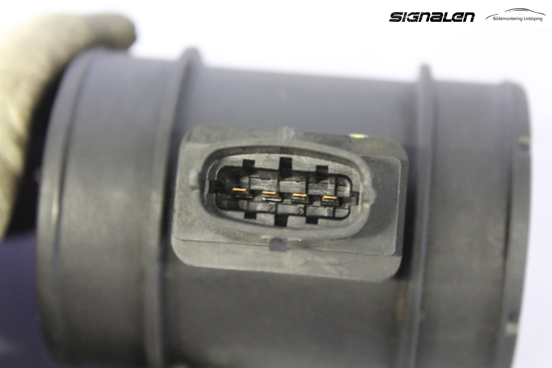 Saab 9-3 VER 2 Injluftmassamätare