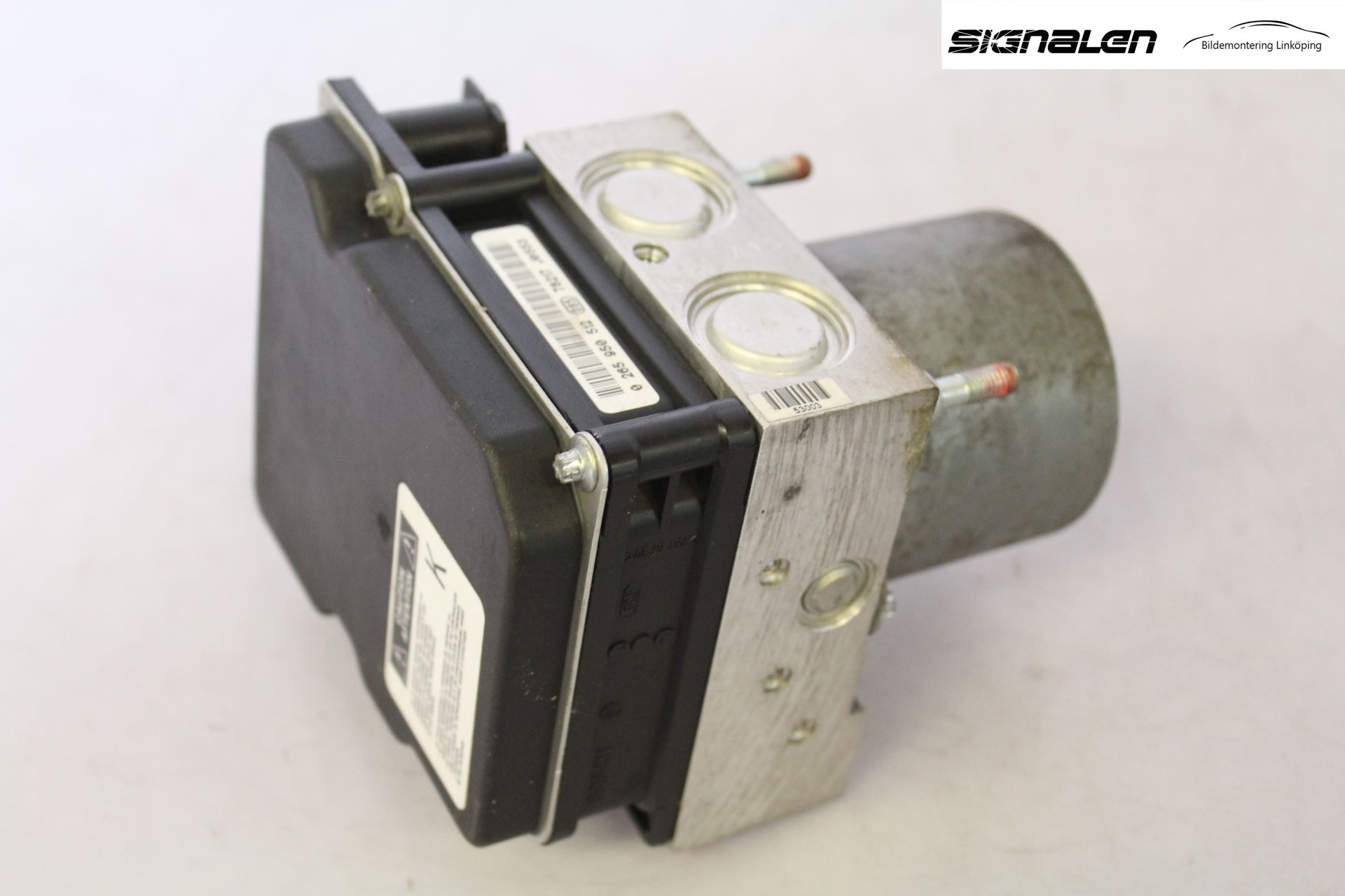 Toyota AURIS 07-09 Abs Hydraulaggregat