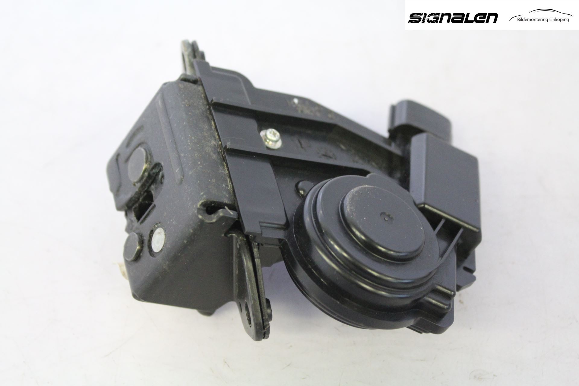 Toyota AURIS 07-09 Låskista Baklucka