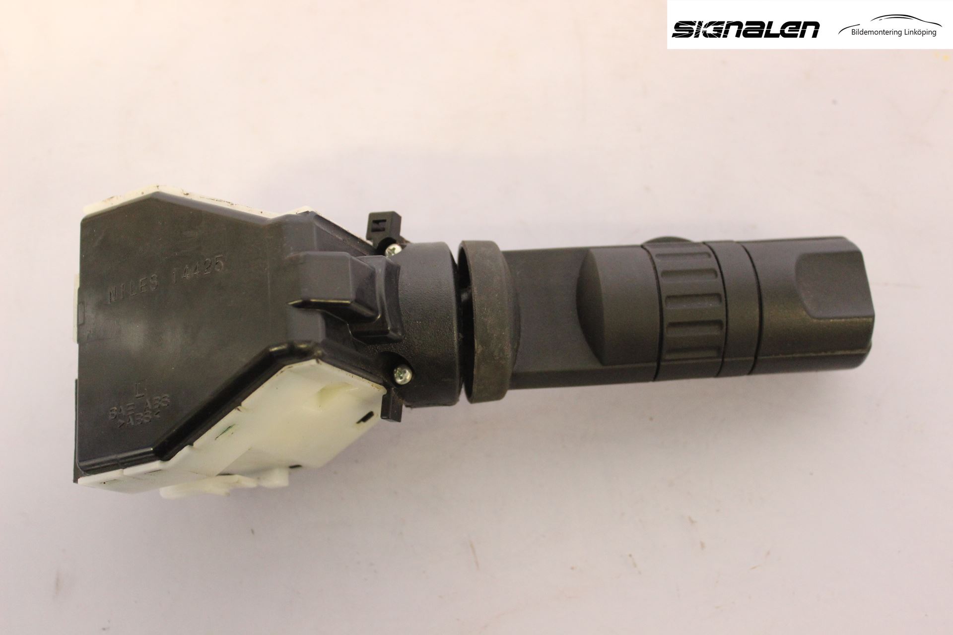 Nissan NAVARA 05-16 Spak Blinkers-Ljusomk