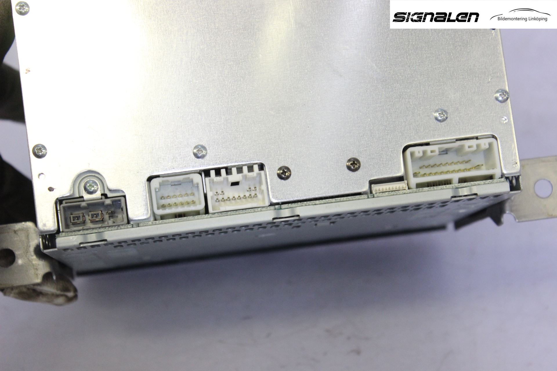 Nissan NAVARA 05-16 Cd Radio - Multimediapanel