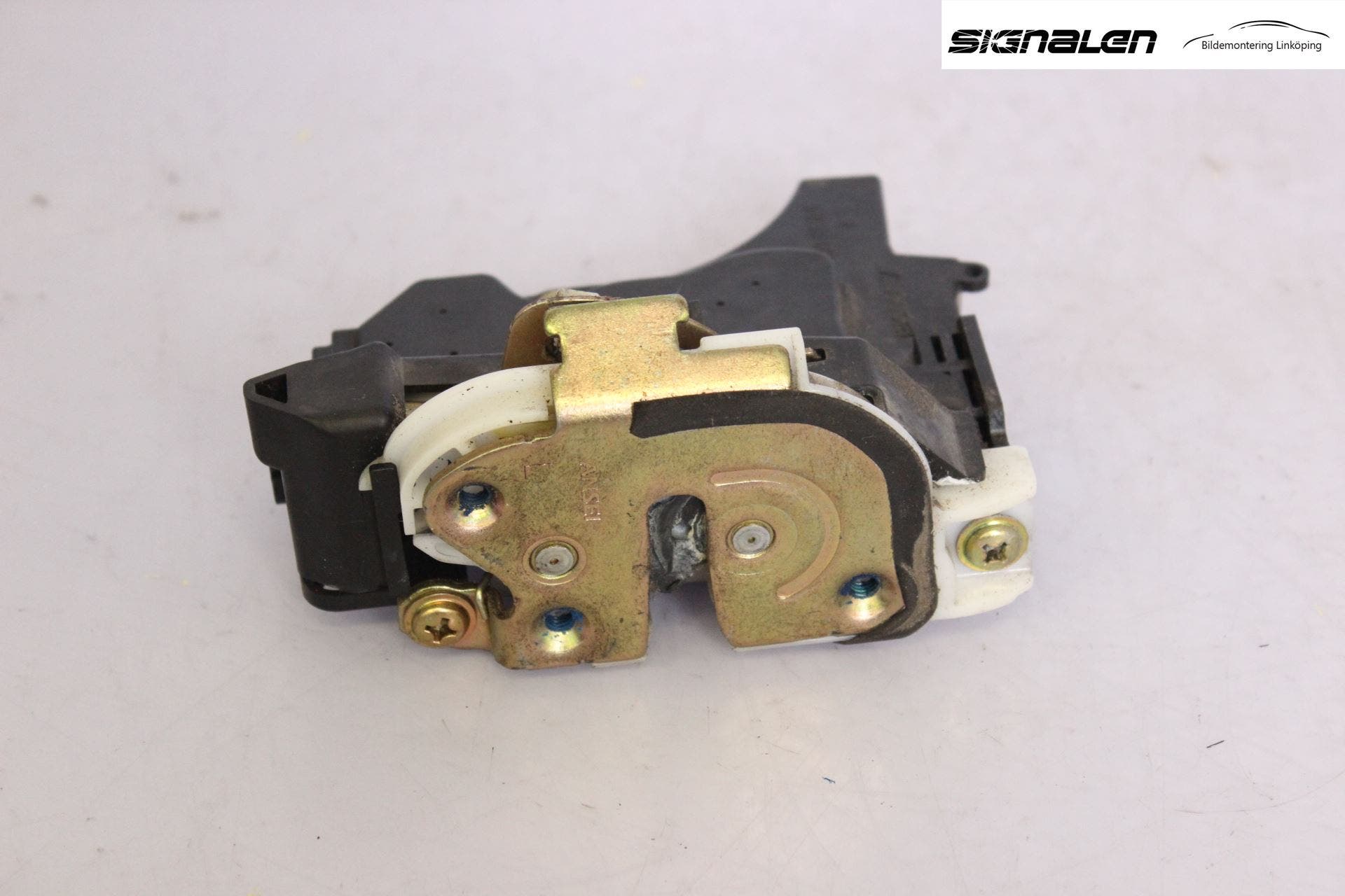 Mitsubishi GRANDIS Låskista-Dörrlås