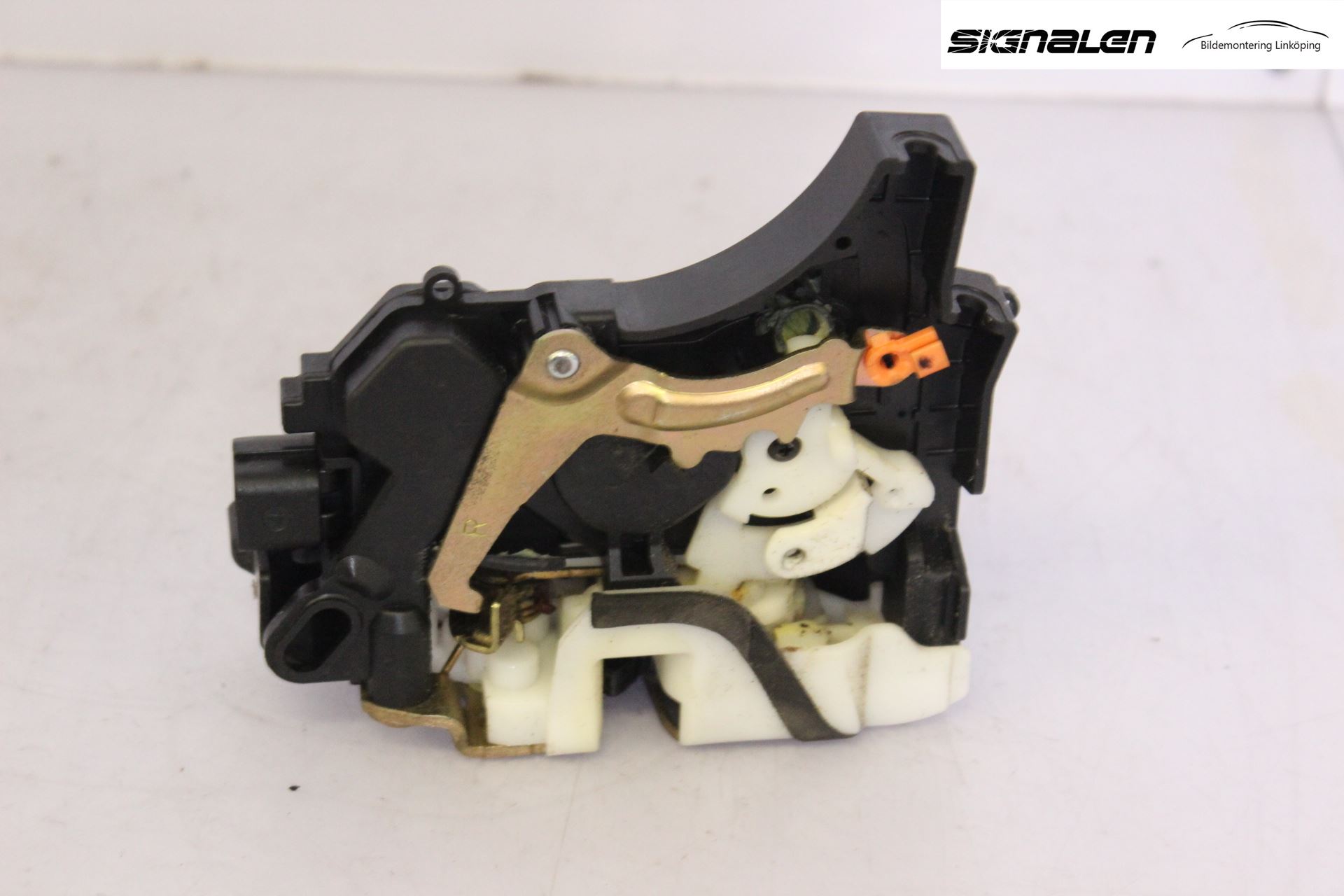 Mitsubishi GRANDIS Låskista-Dörrlås