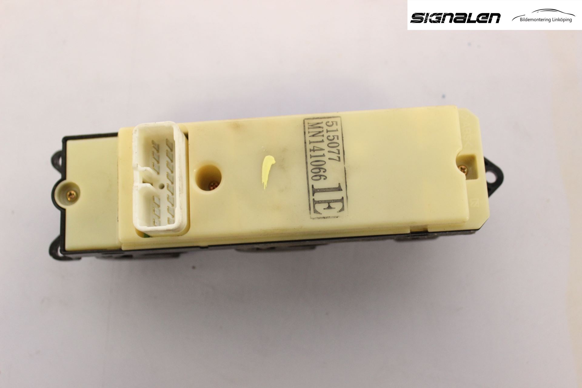 Mitsubishi GRANDIS Strömställare Elhiss