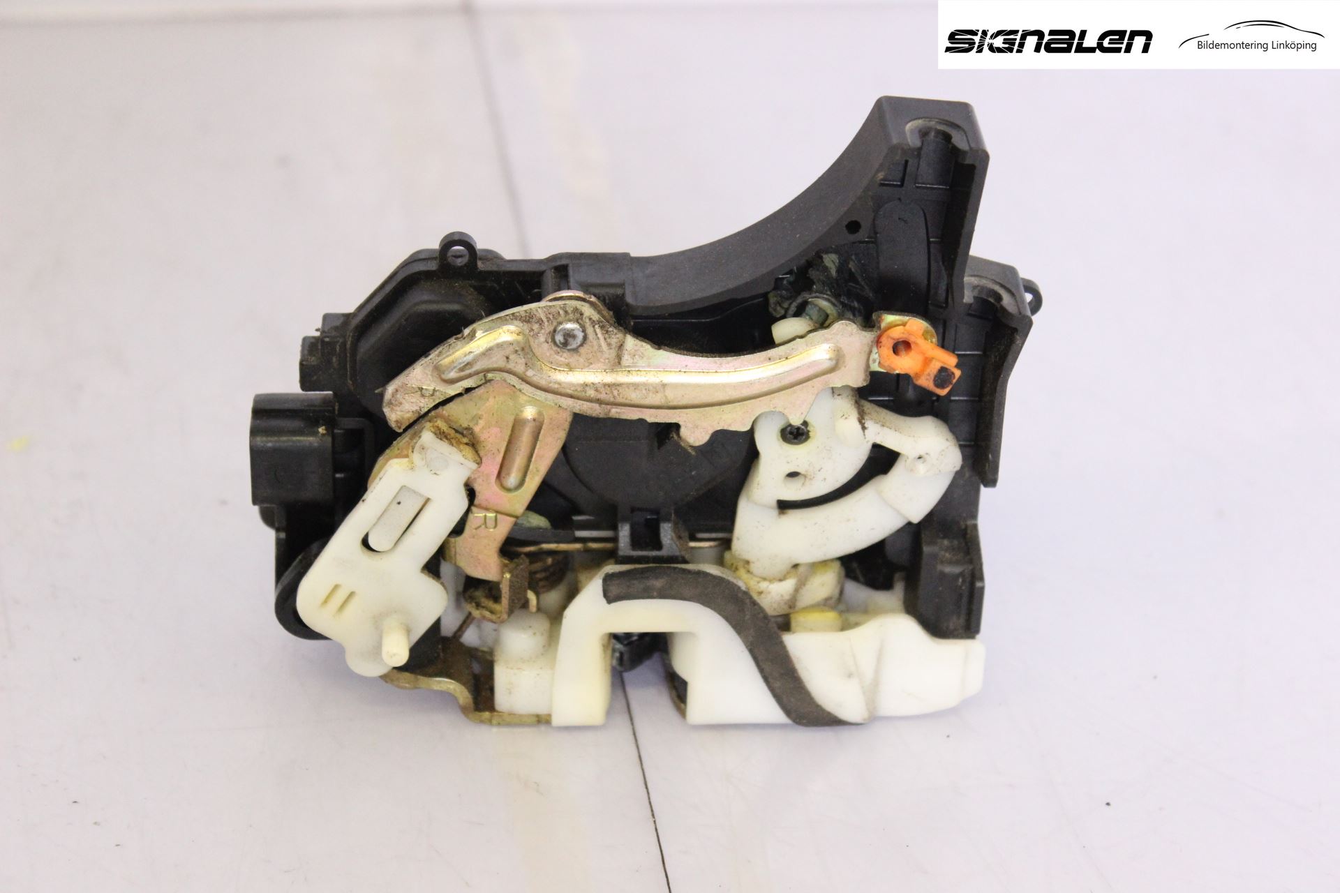 Mitsubishi GRANDIS Låskista-Dörrlås