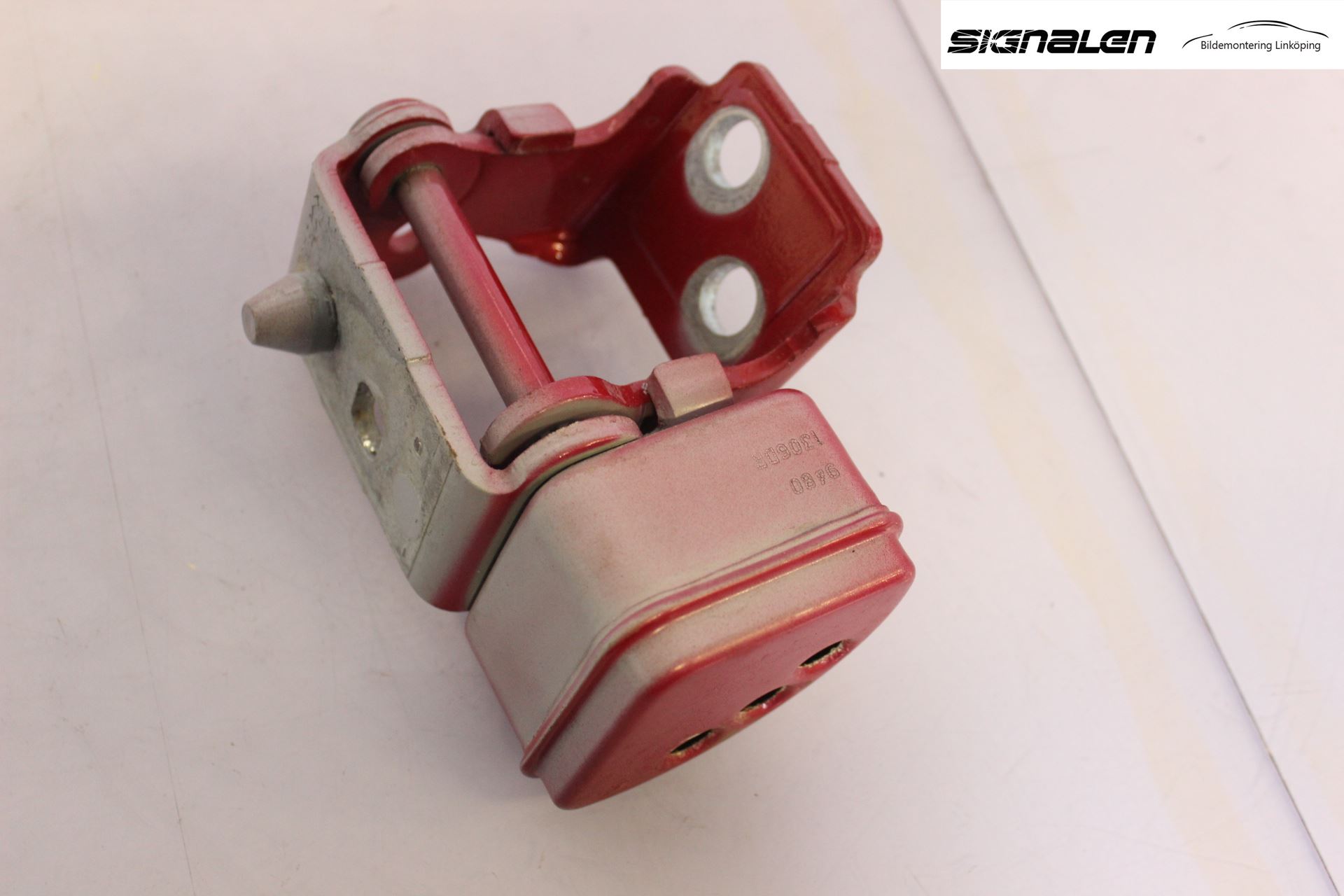 Peugeot 207 Dörrgångjärn