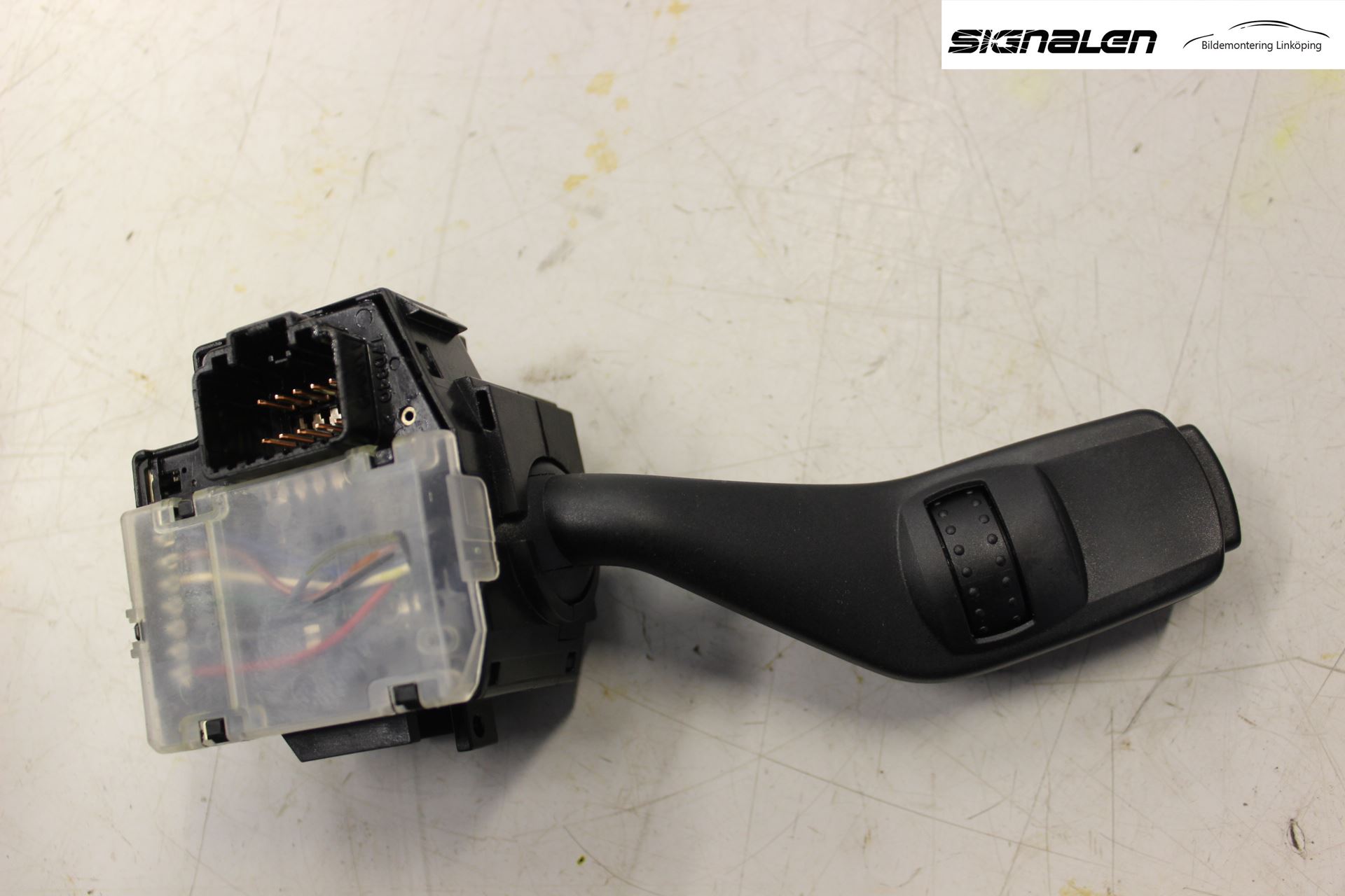 Ford FOCUS     04-07 Spak Torkar-Spolomk