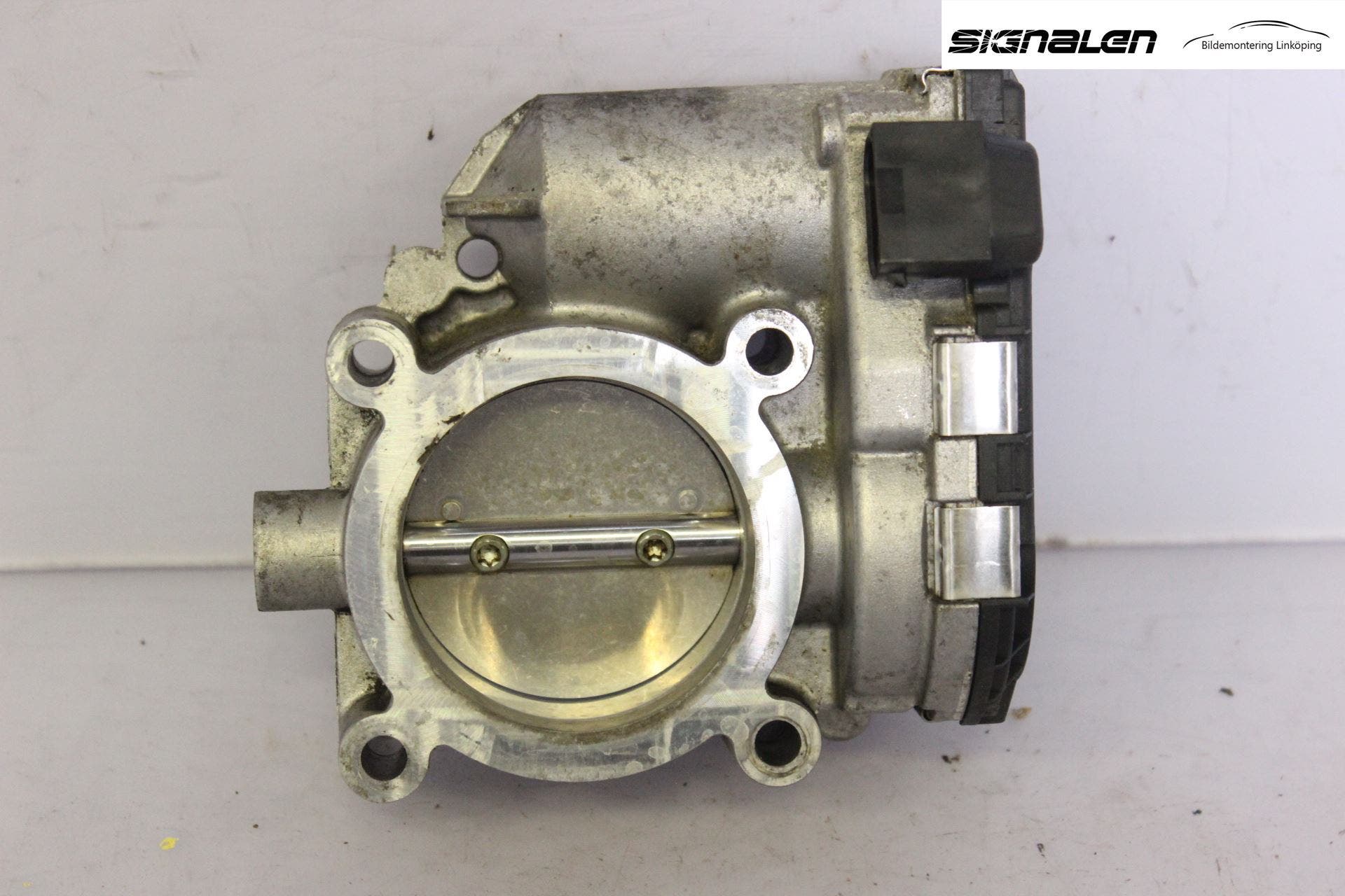 Mercedes-Benz MB C-KLASS (W204) 07-15 Injspjällhus