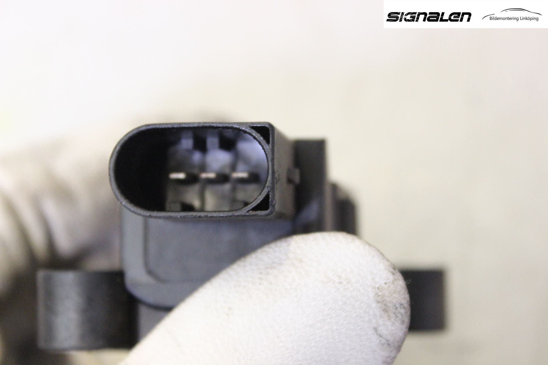 Mercedes-Benz MB C-KLASS (W204) 07-15 Tändspole